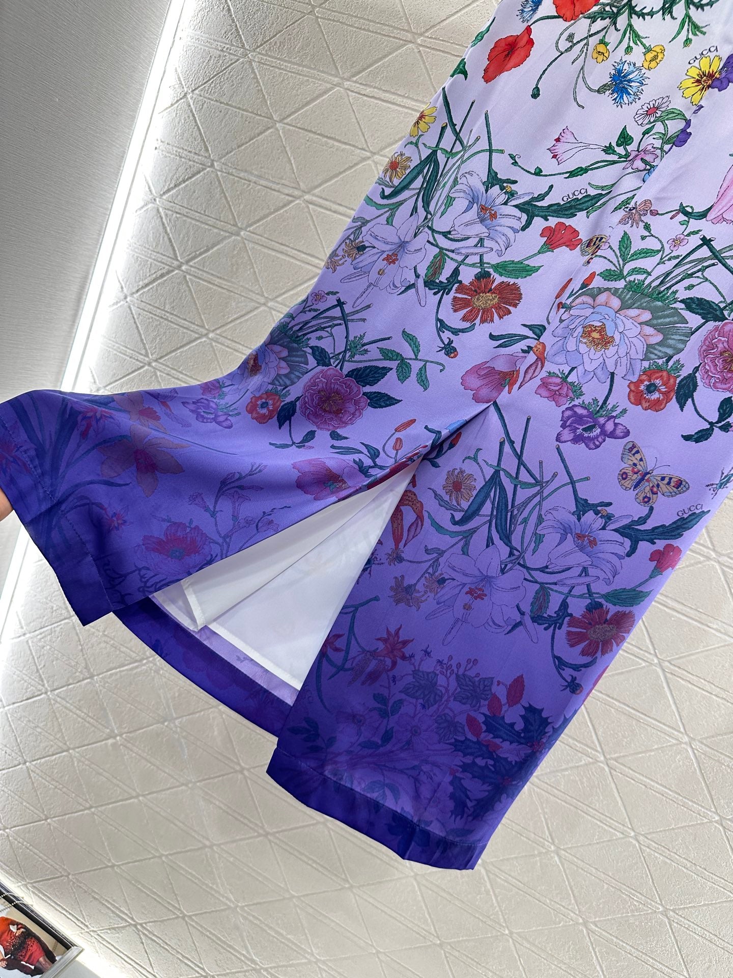 G*♥2025 New Work Long-sleeved shirt and skirt set