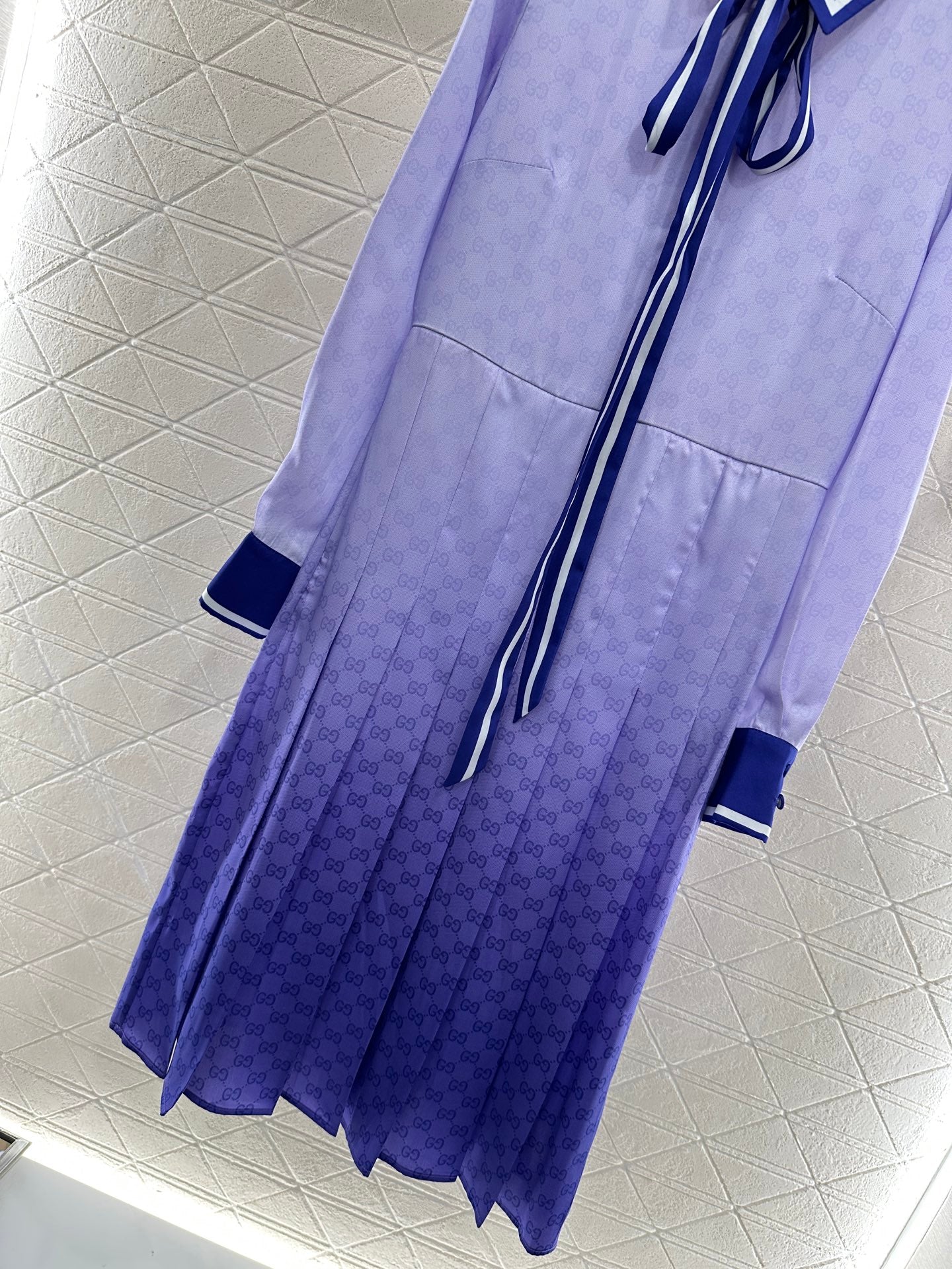 G*♥2025 new products Ribbon dress