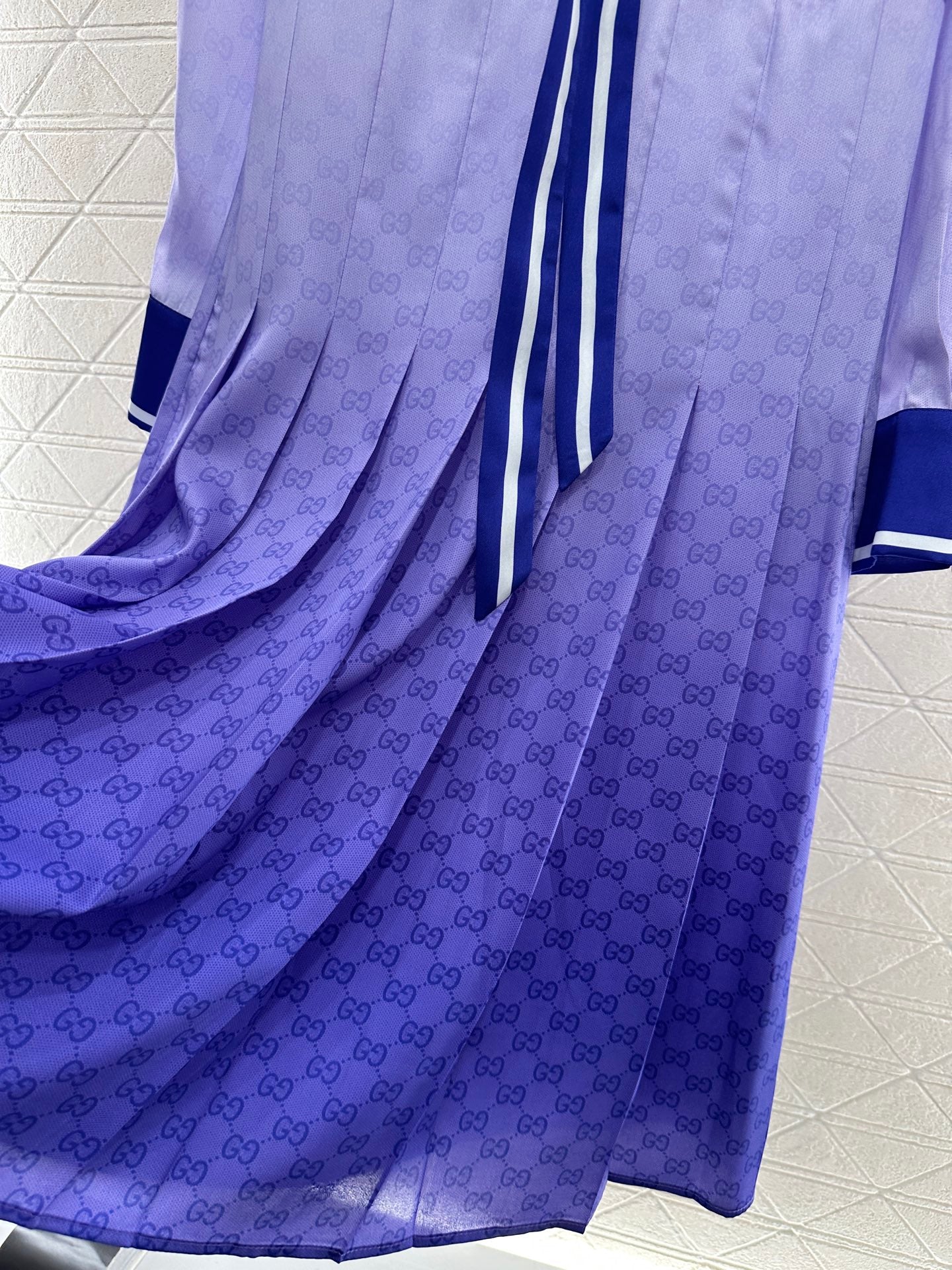 G*♥2025 new products Ribbon dress