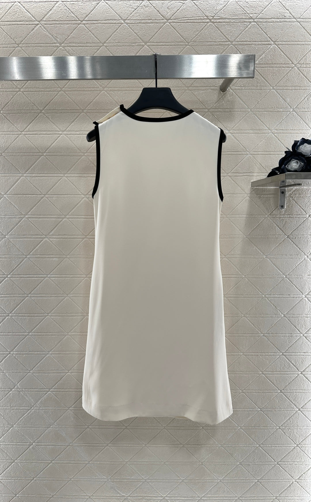 D*♥2025 new products Vest dress