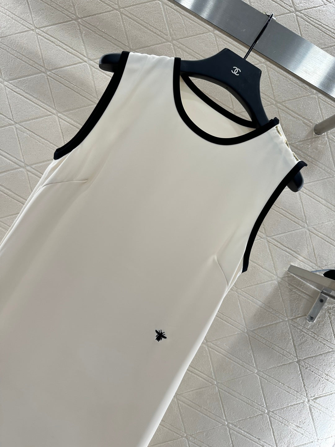D*♥2025 new products Vest dress
