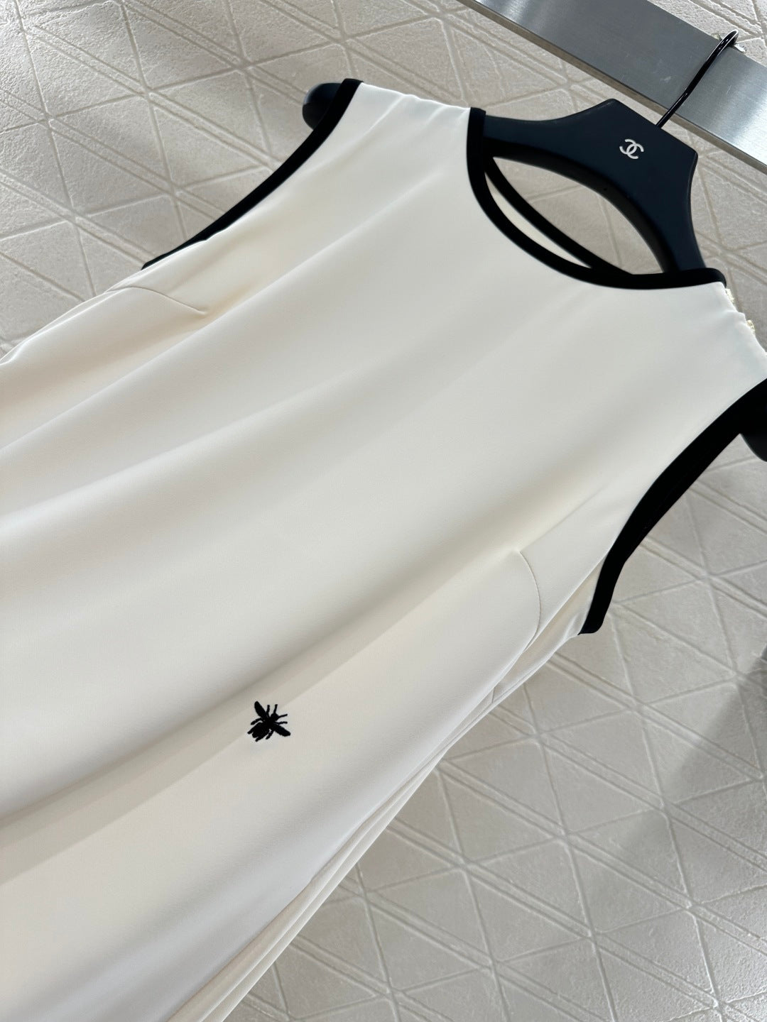 D*♥2025 new products Vest dress