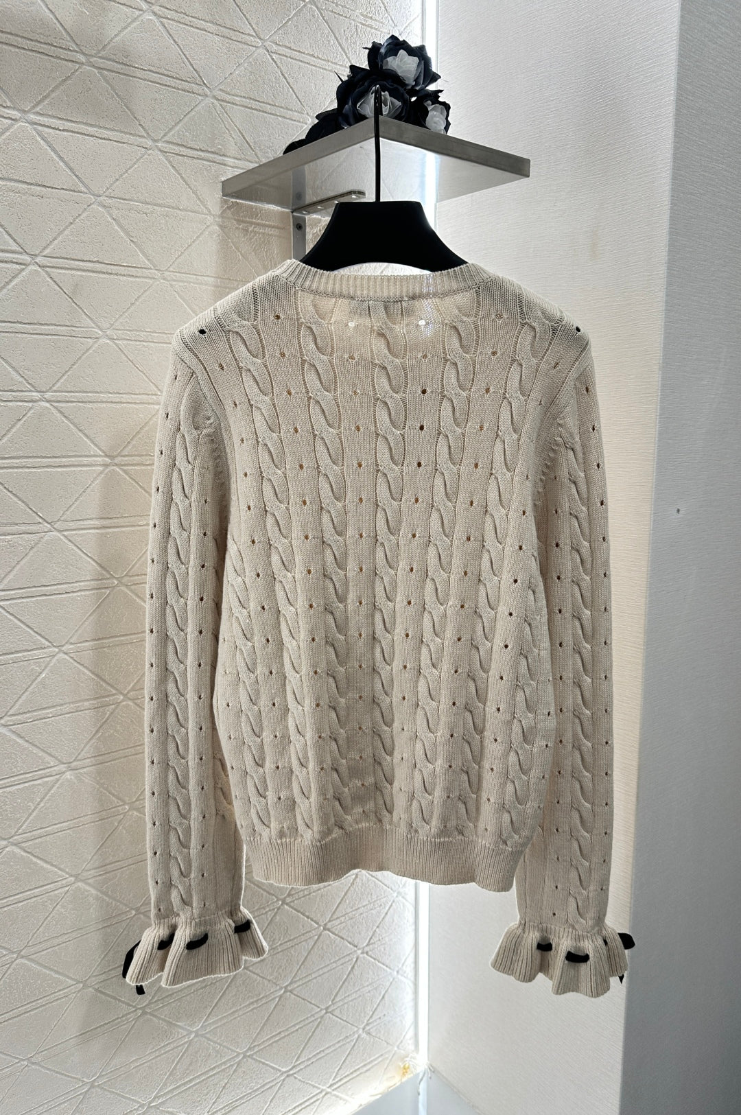 V*♥2025 new products Sweaters
