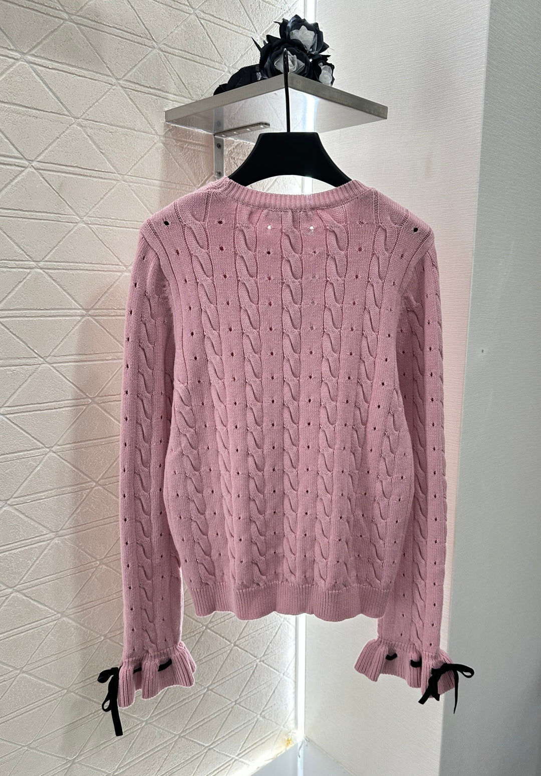 V*♥2025 new products Sweaters