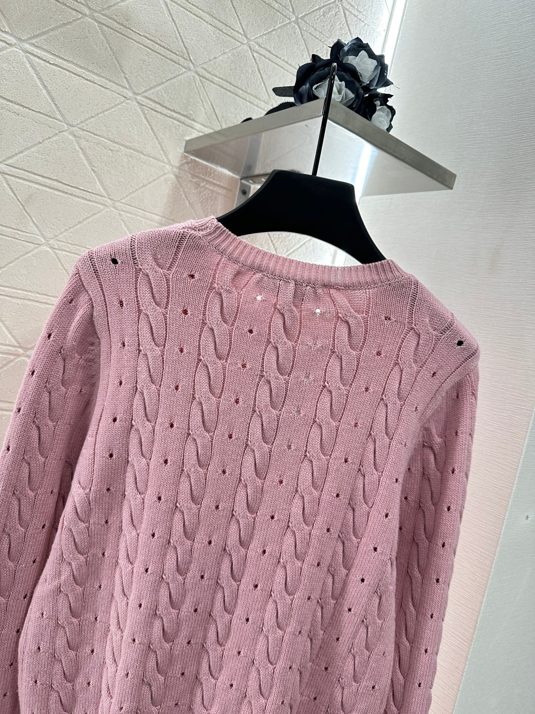 V*♥2025 new products Sweaters