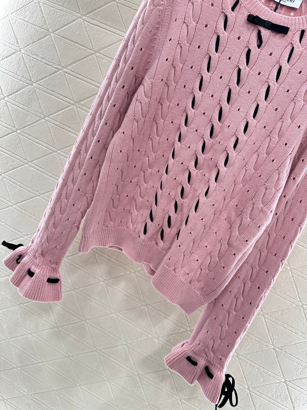 V*♥2025 new products Sweaters