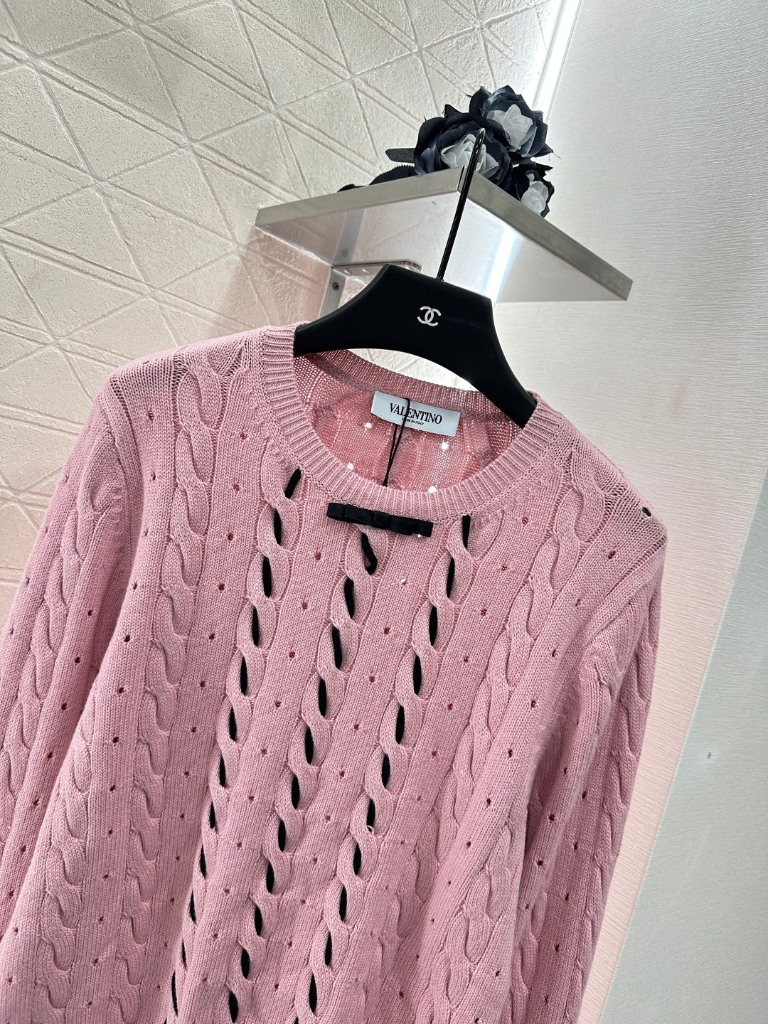V*♥2025 new products Sweaters