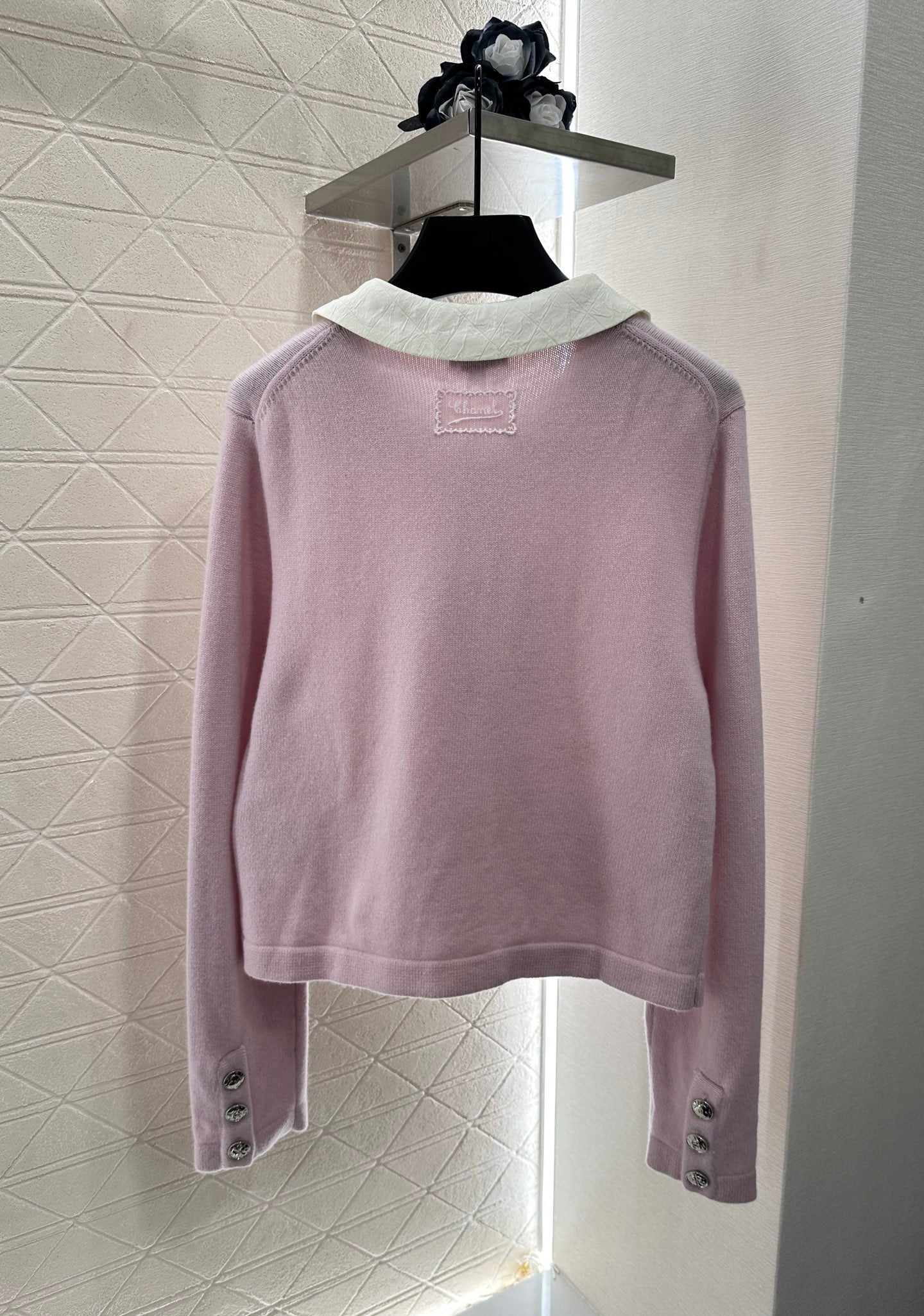 C*♥2025 New Arrival Knitted Cardigan