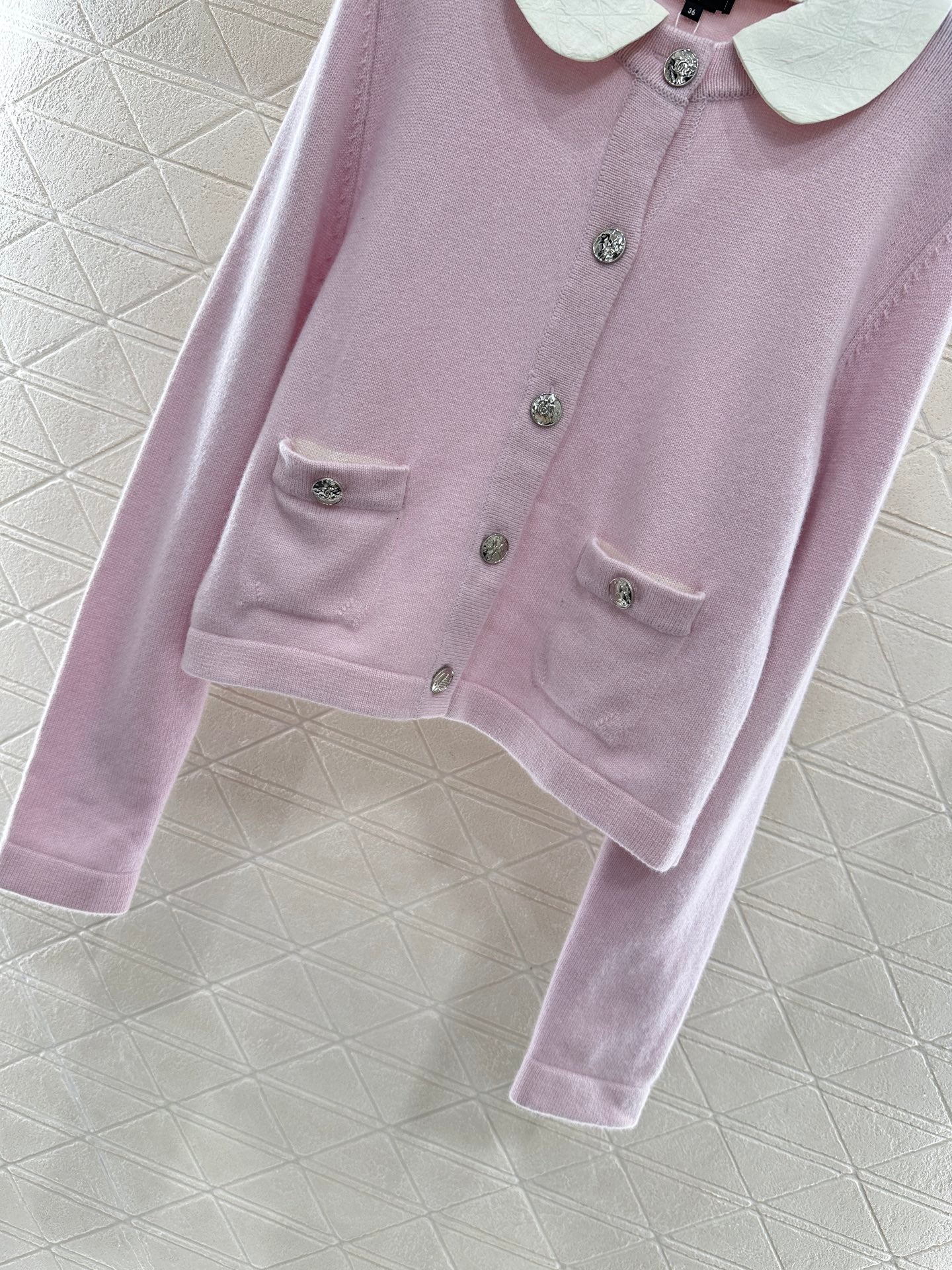C*♥2025 New Arrival Knitted Cardigan