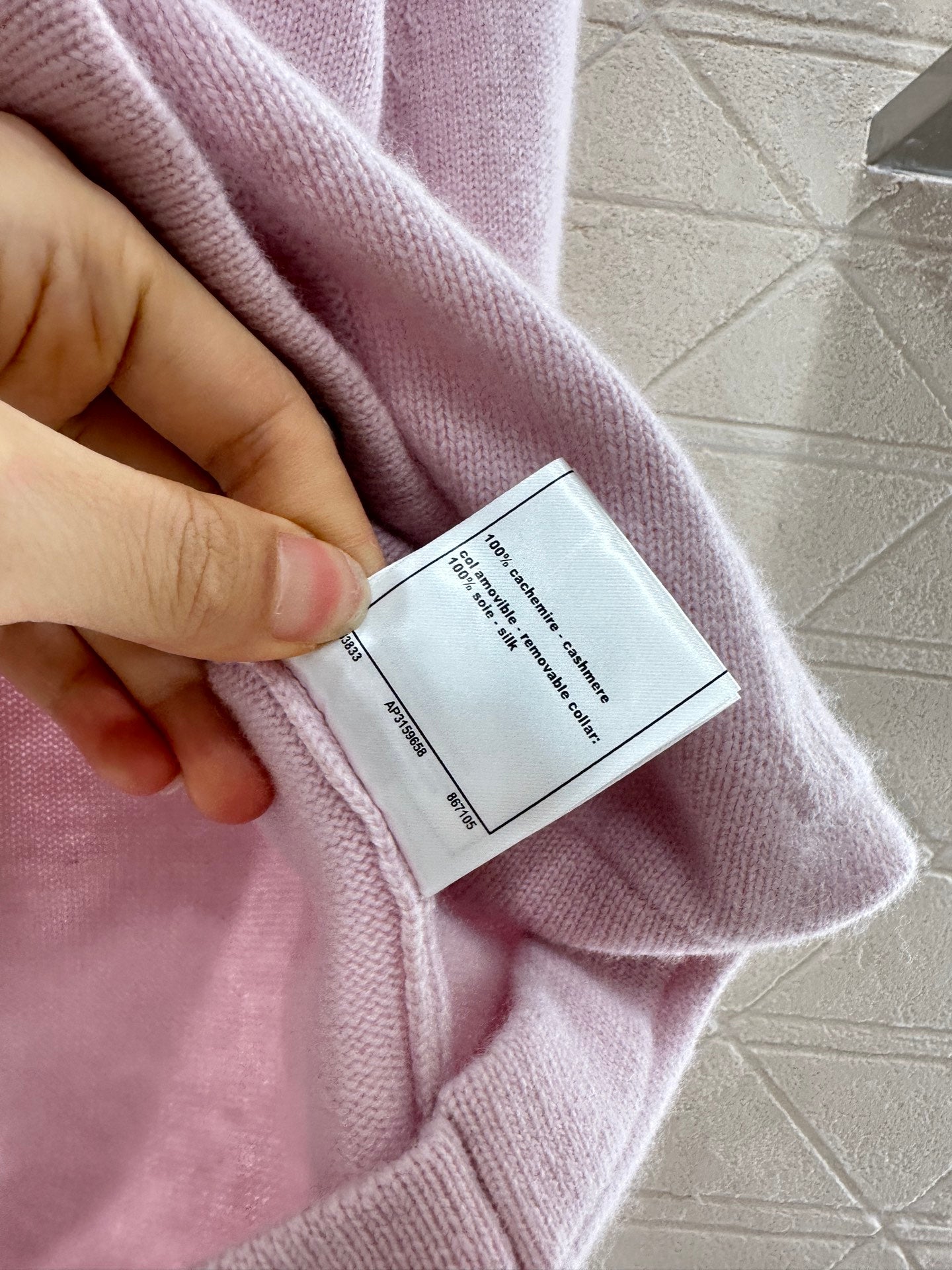 C*♥2025 New Arrival Knitted Cardigan