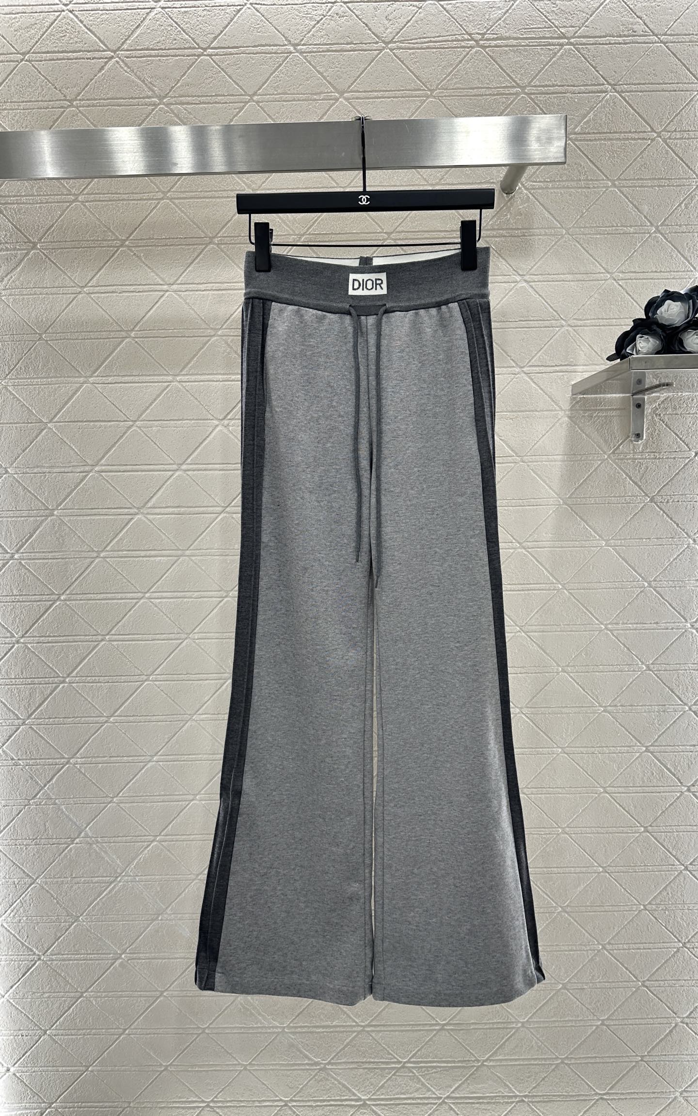 D*♥2025 New Arrivals Drawstring Pants