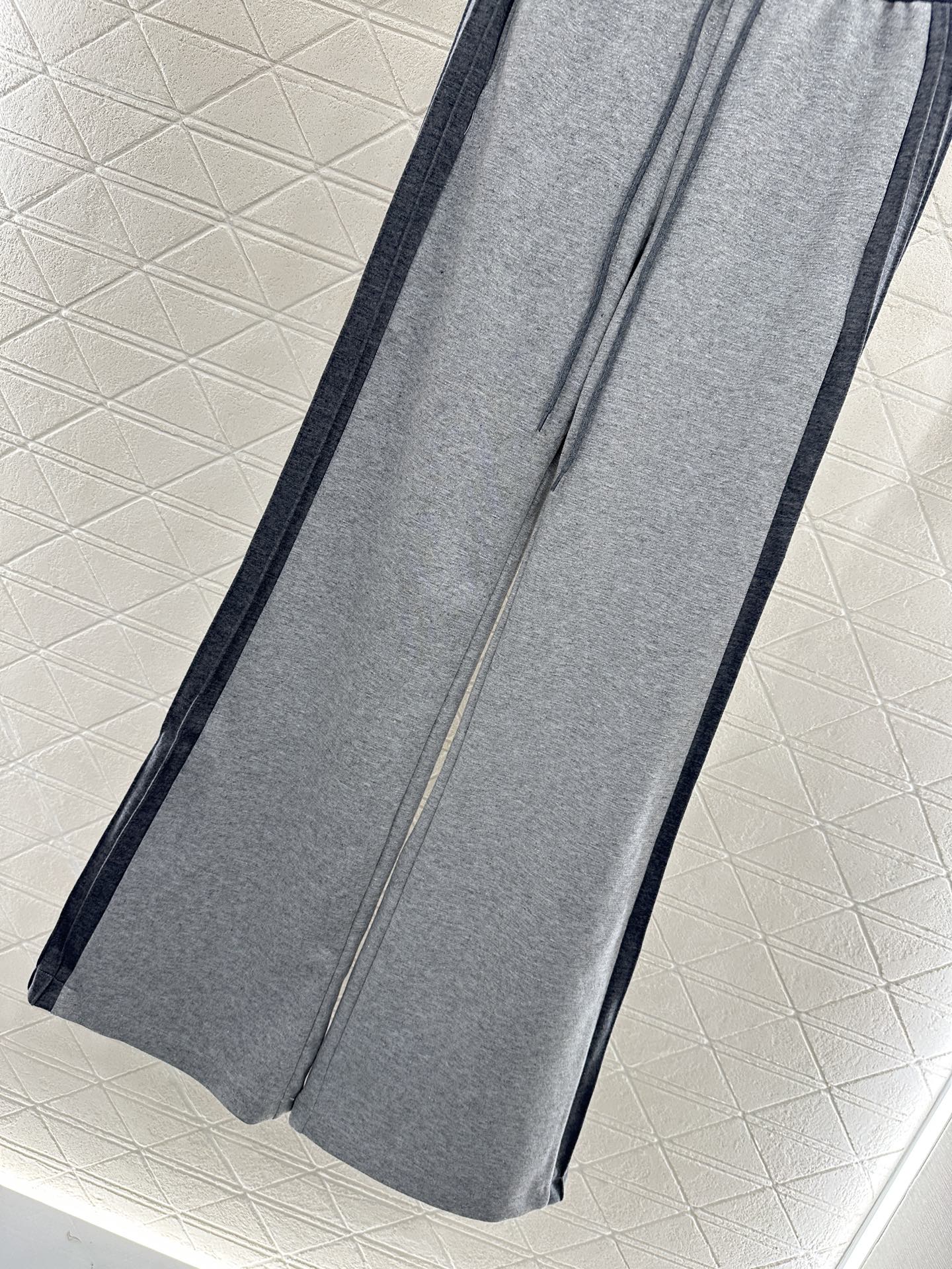 D*♥2025 New Arrivals Drawstring Pants