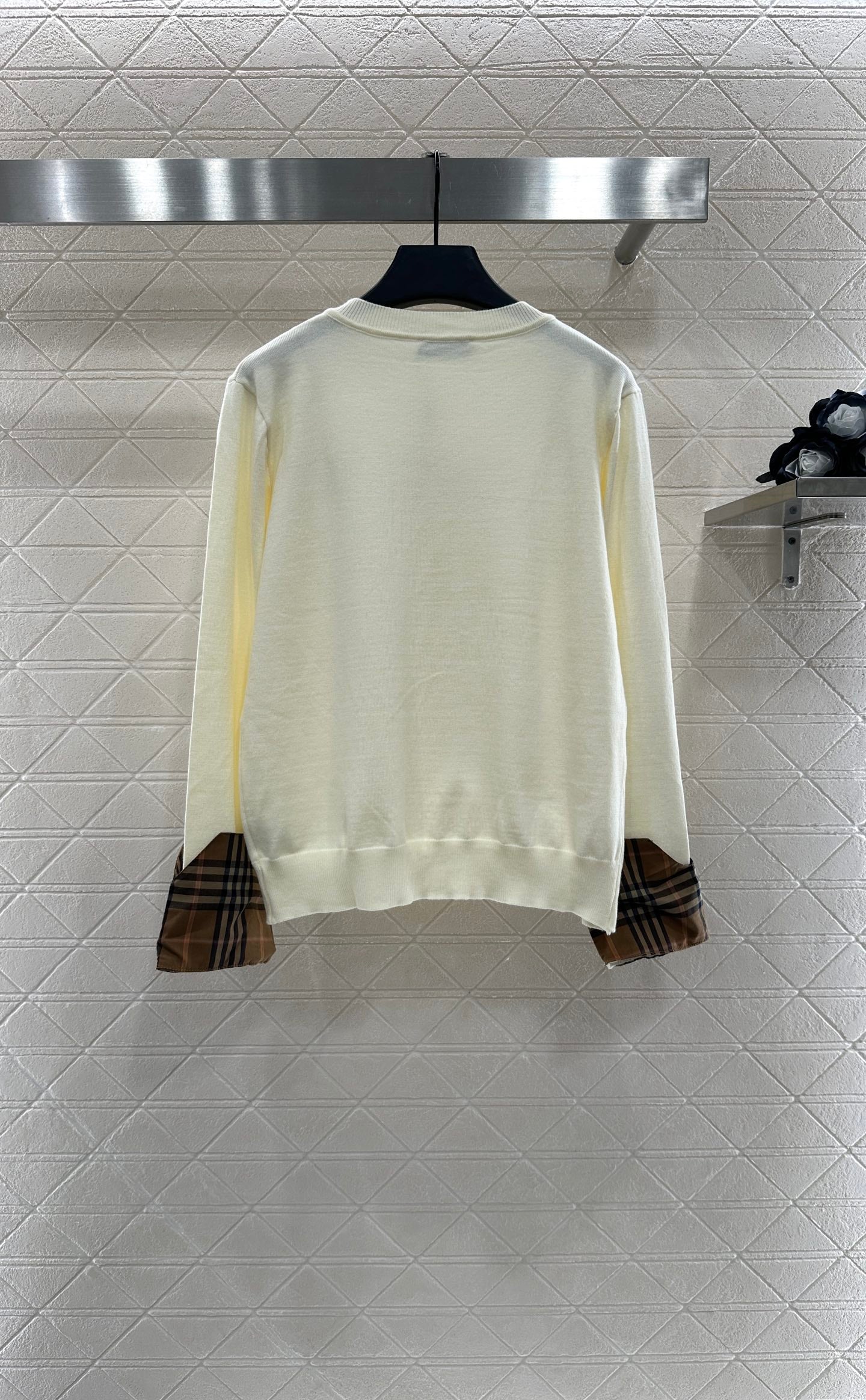 L*♥2025 New Arrivals Knitted Cardigan and Pants Set