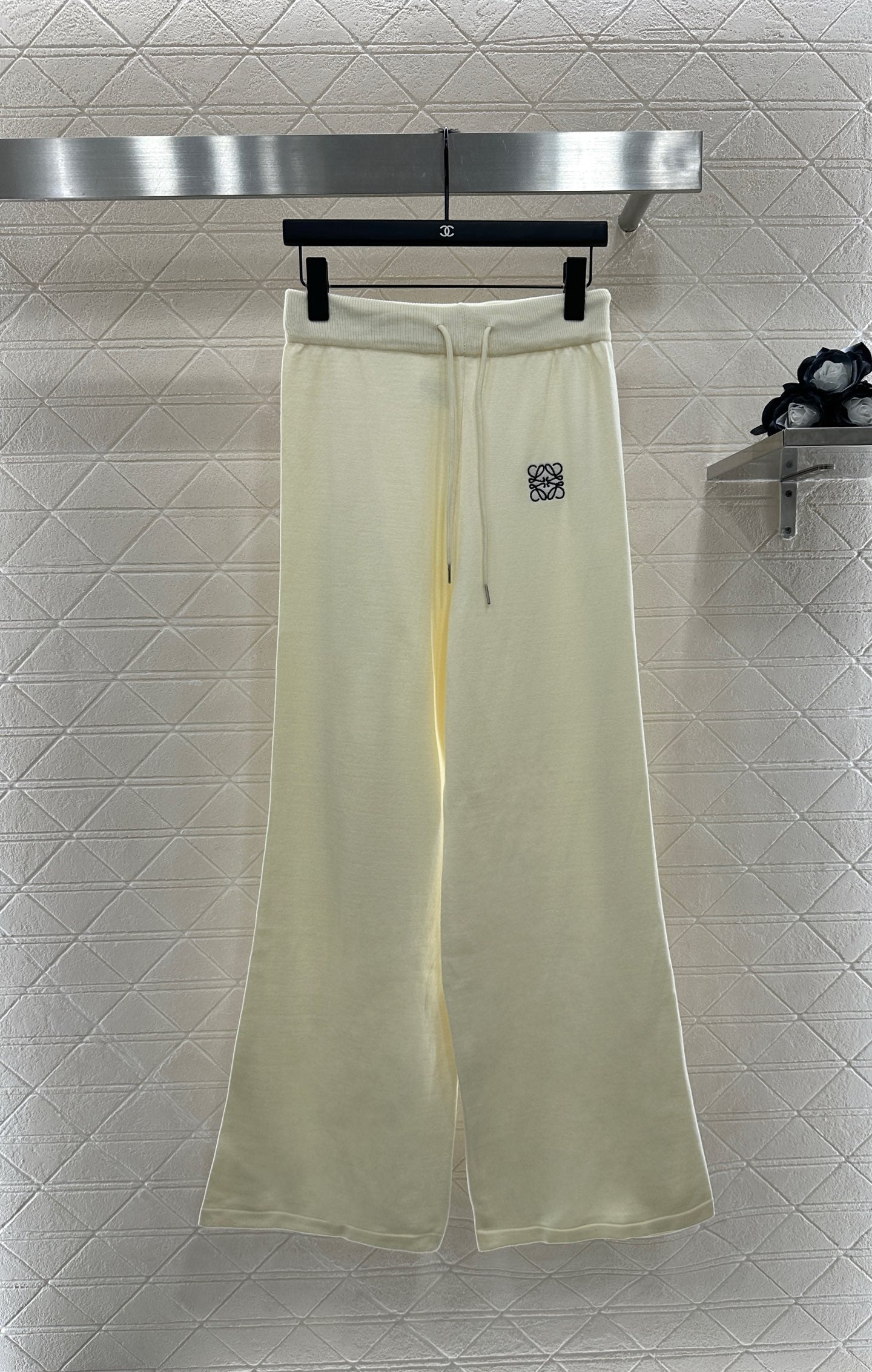 L*♥2025 New Arrivals Knitted Cardigan and Pants Set