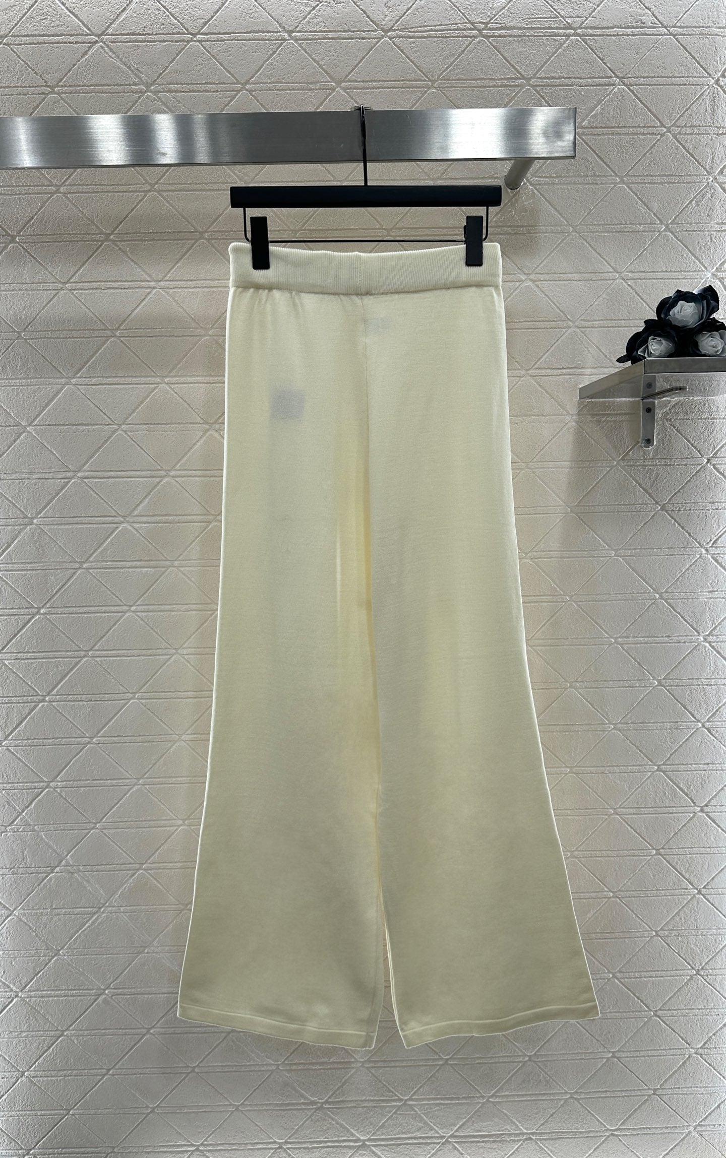 L*♥2025 New Arrivals Knitted Cardigan and Pants Set