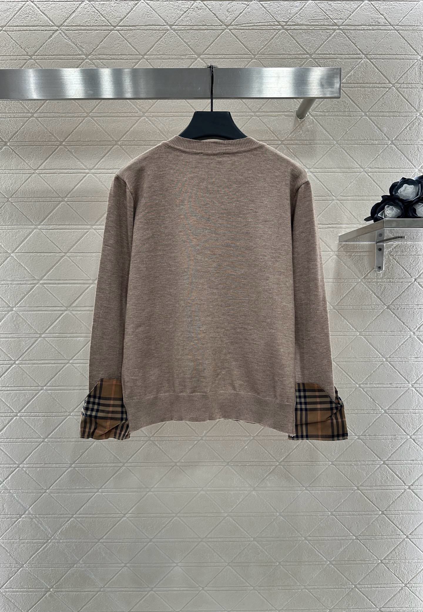 L*♥2025 New Arrivals Knitted Cardigan and Pants Set