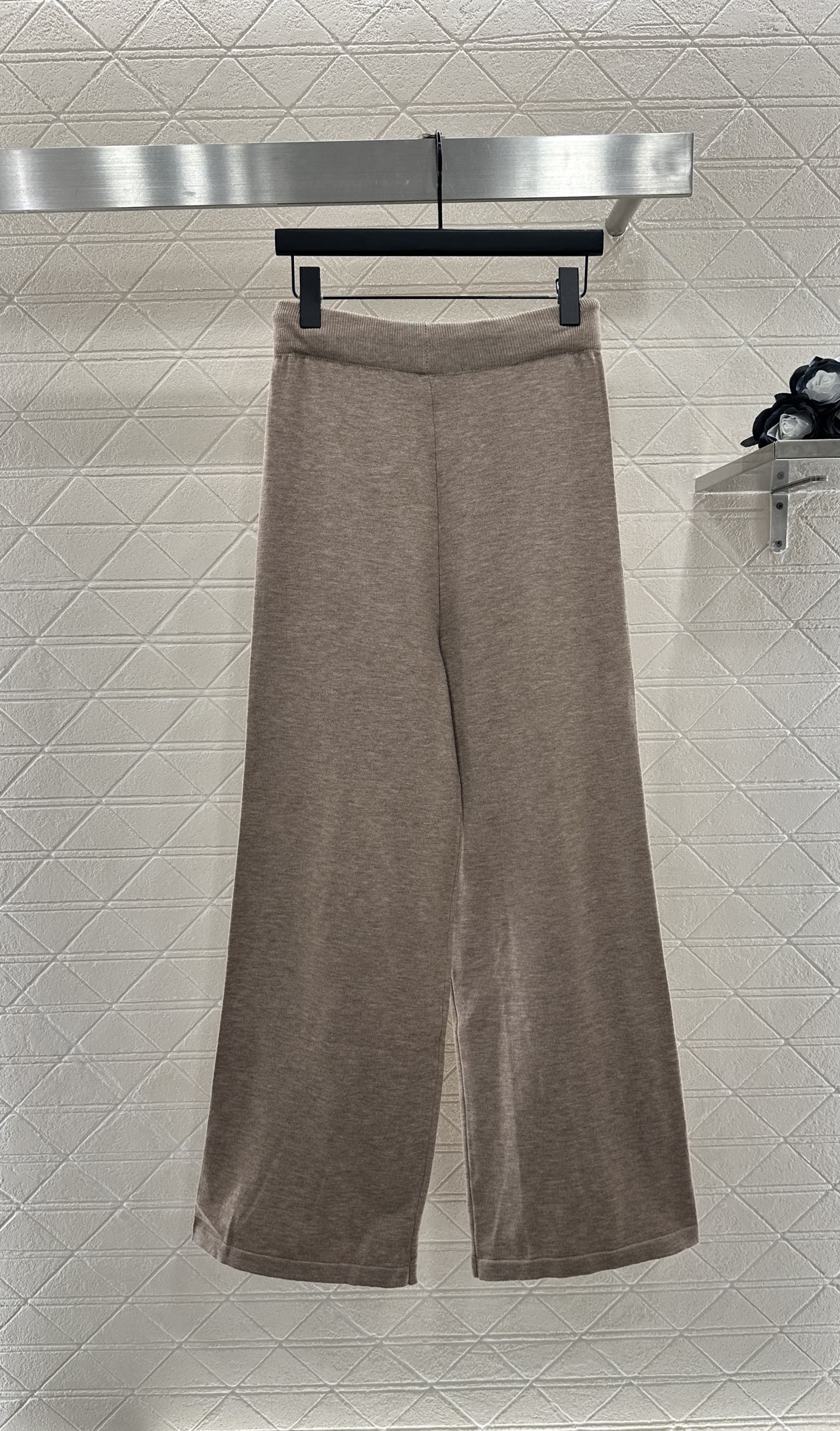 L*♥2025 New Arrivals Knitted Cardigan and Pants Set