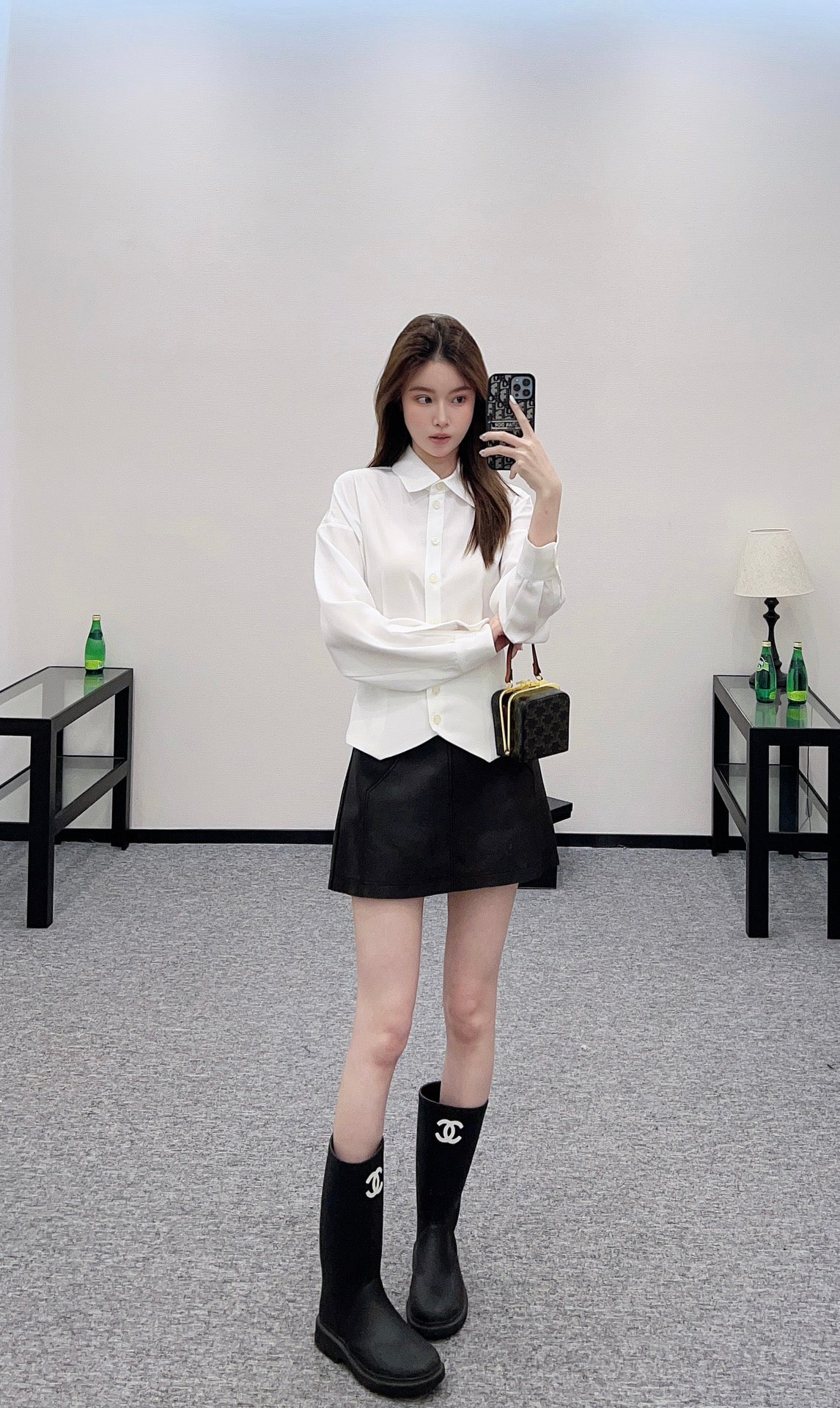 C*♥2025 New Arrivals Shirts
