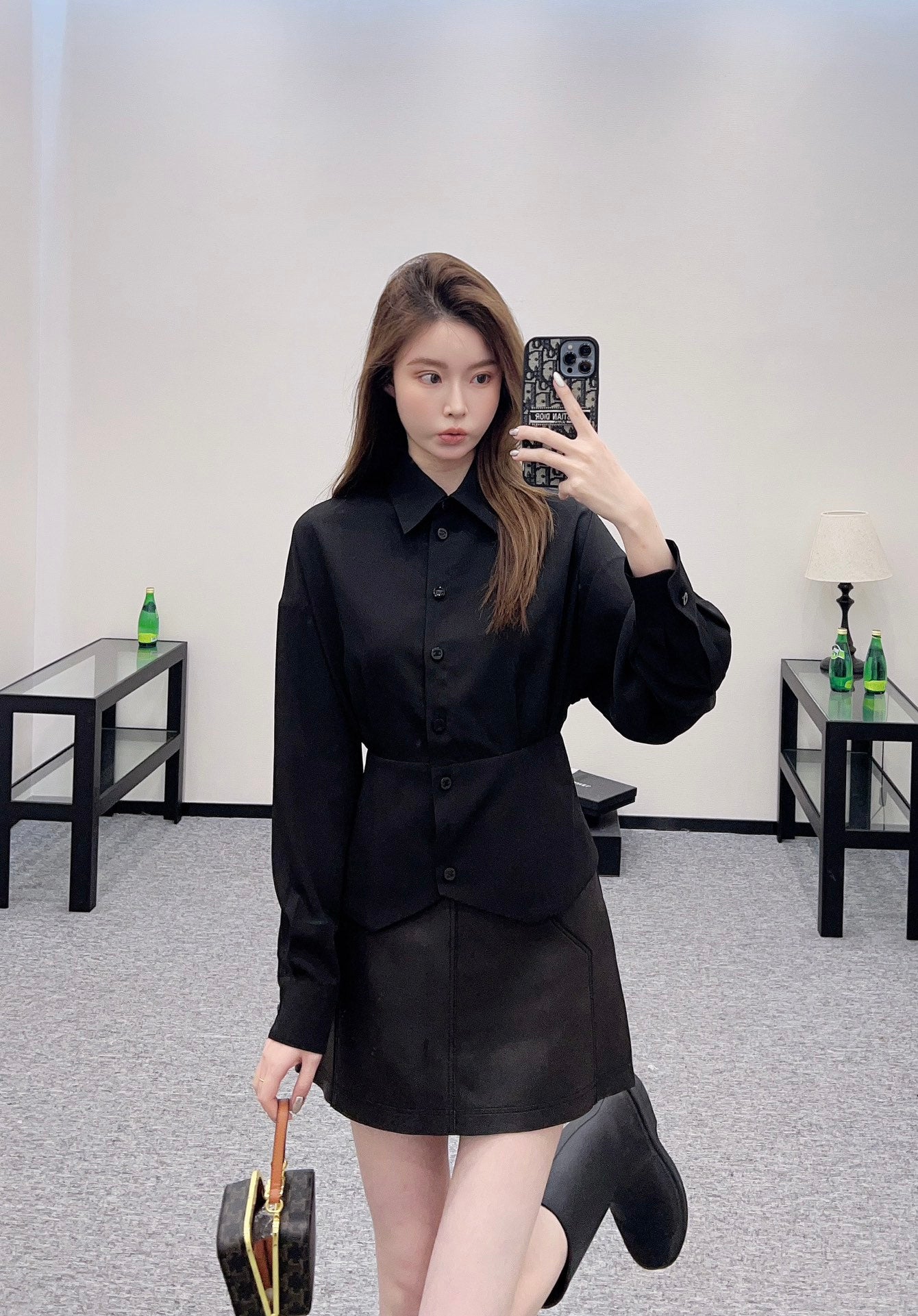 C*♥2025 New Arrivals Shirts