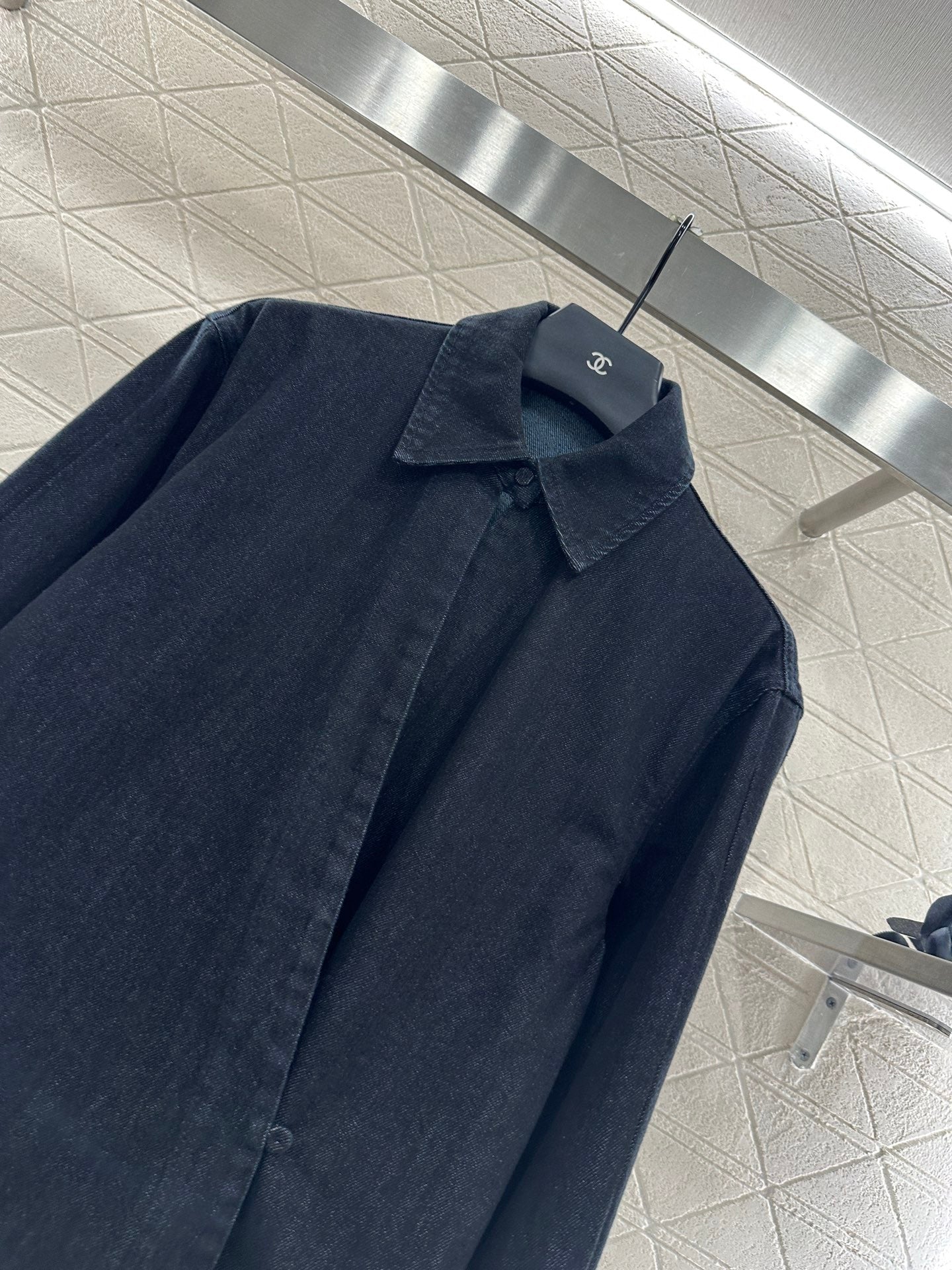 F*♥2025 New Arrival Long-sleeved shirt