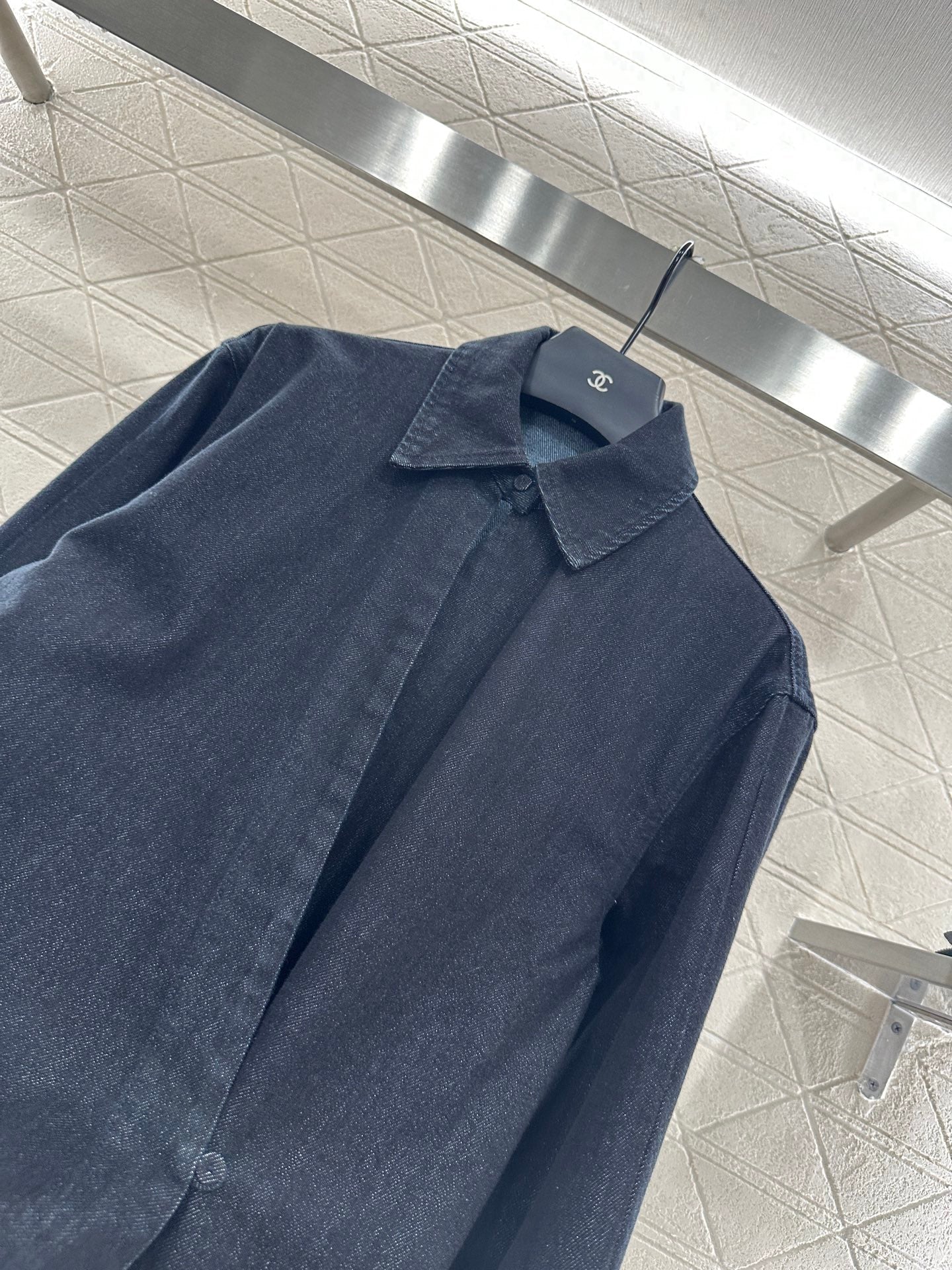 F*♥2025 New Arrival Long-sleeved shirt