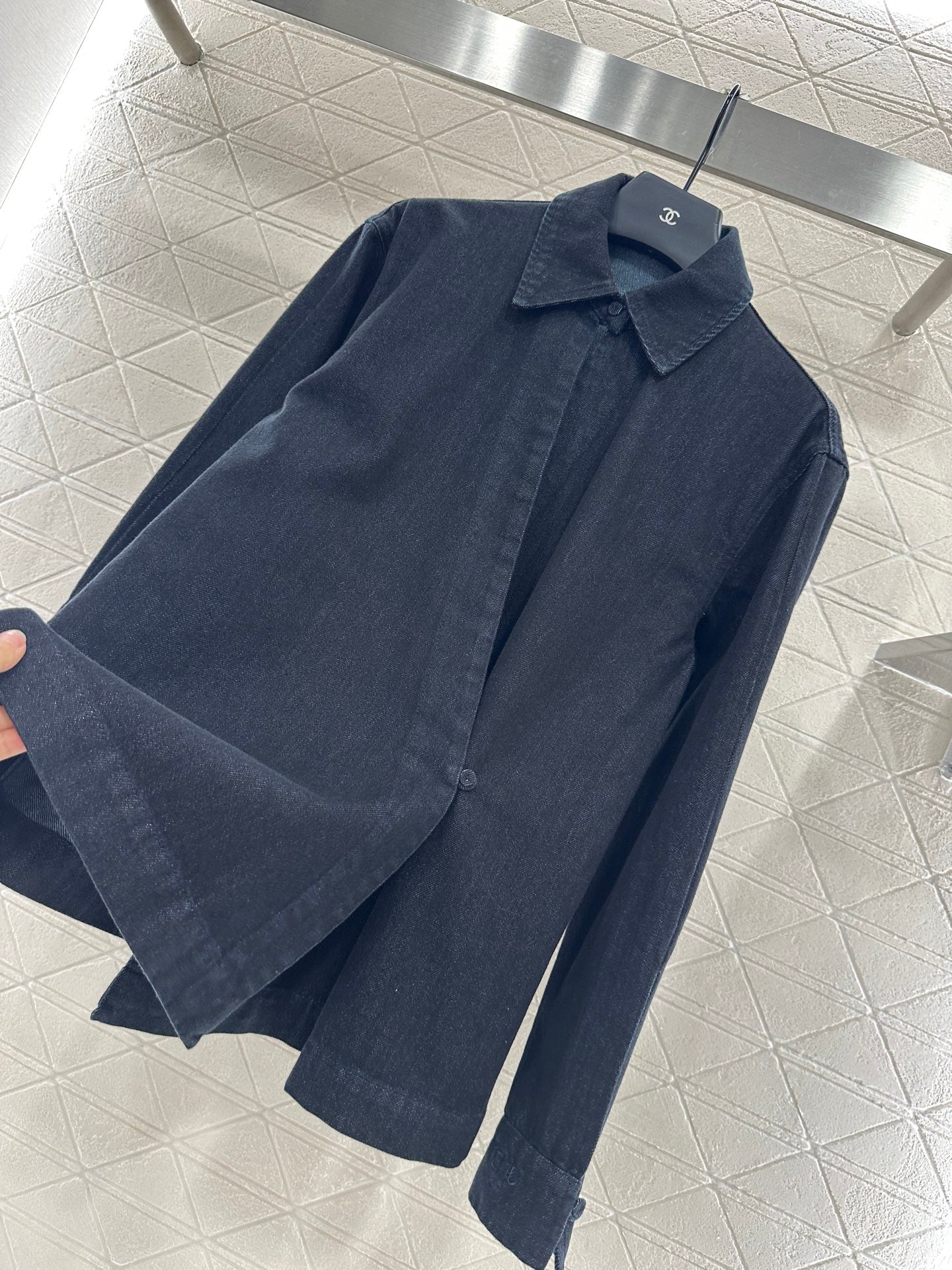 F*♥2025 New Arrival Long-sleeved shirt