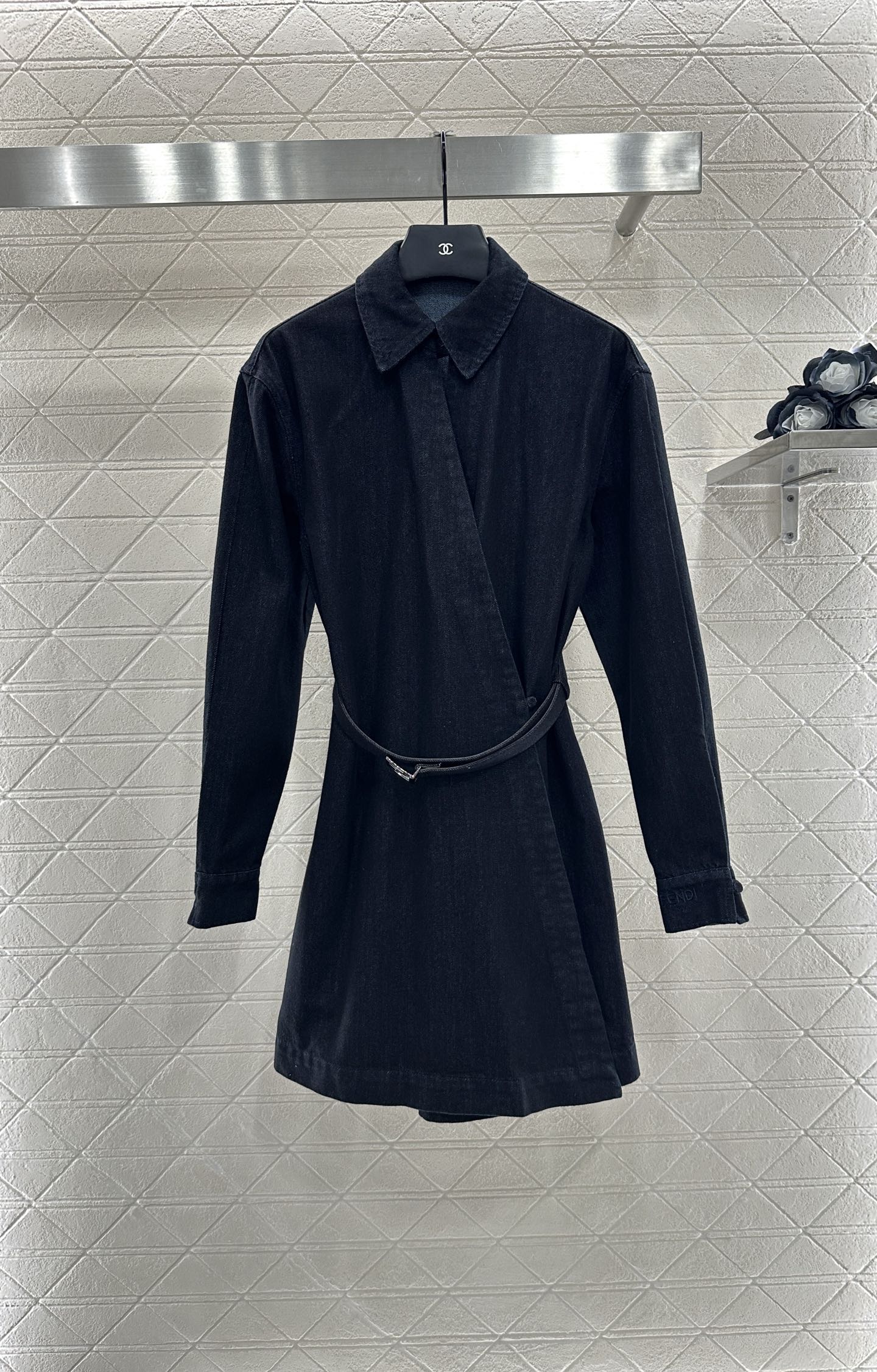 F*♥2025 New Arrivals Dress