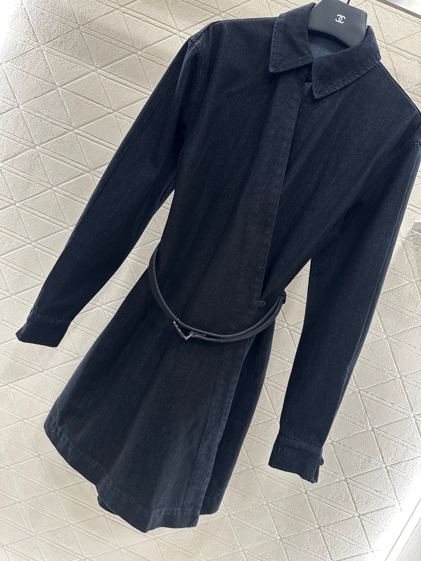 F*♥2025 New Arrivals Dress