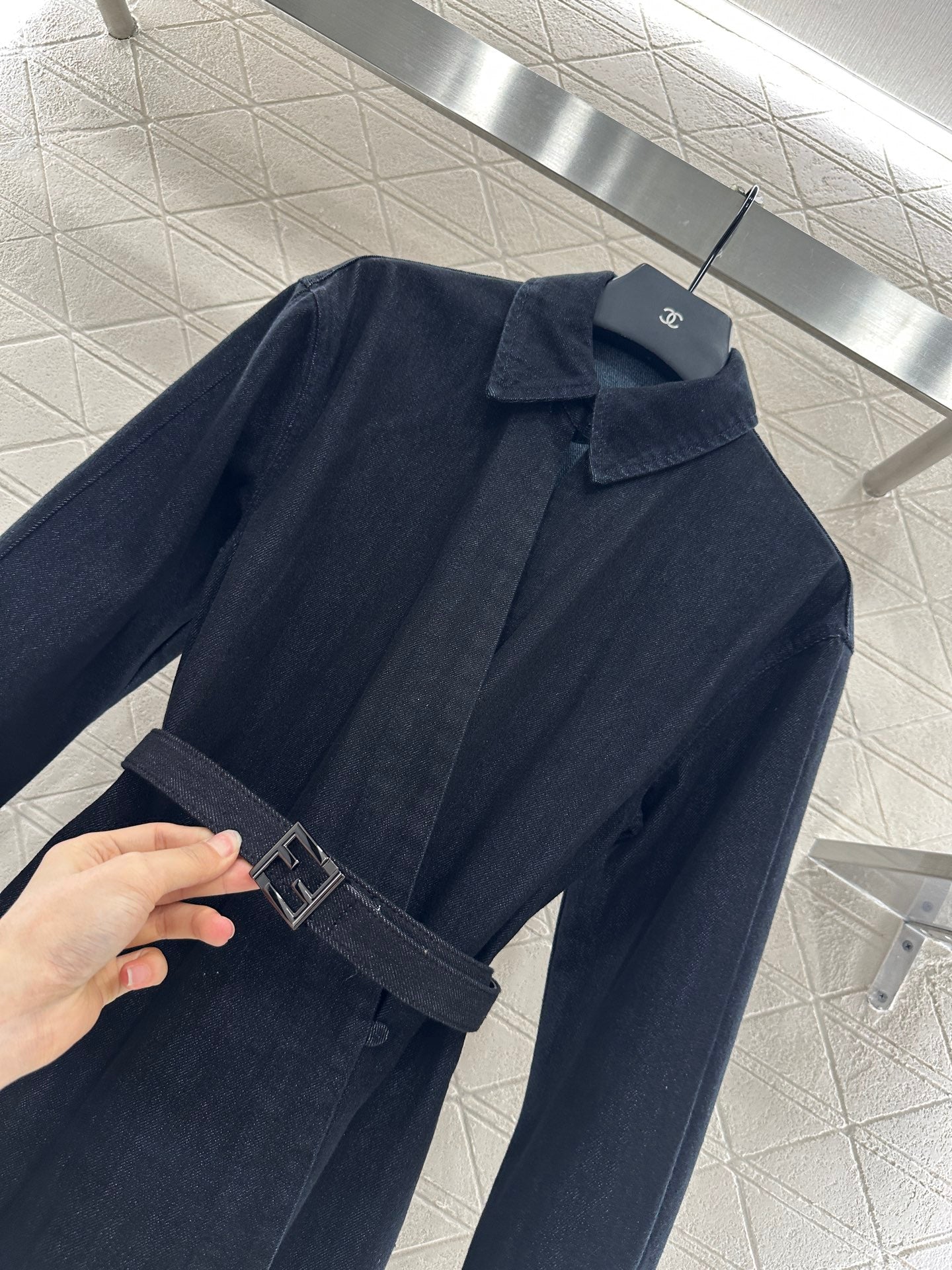 F*♥2025 New Arrivals Dress