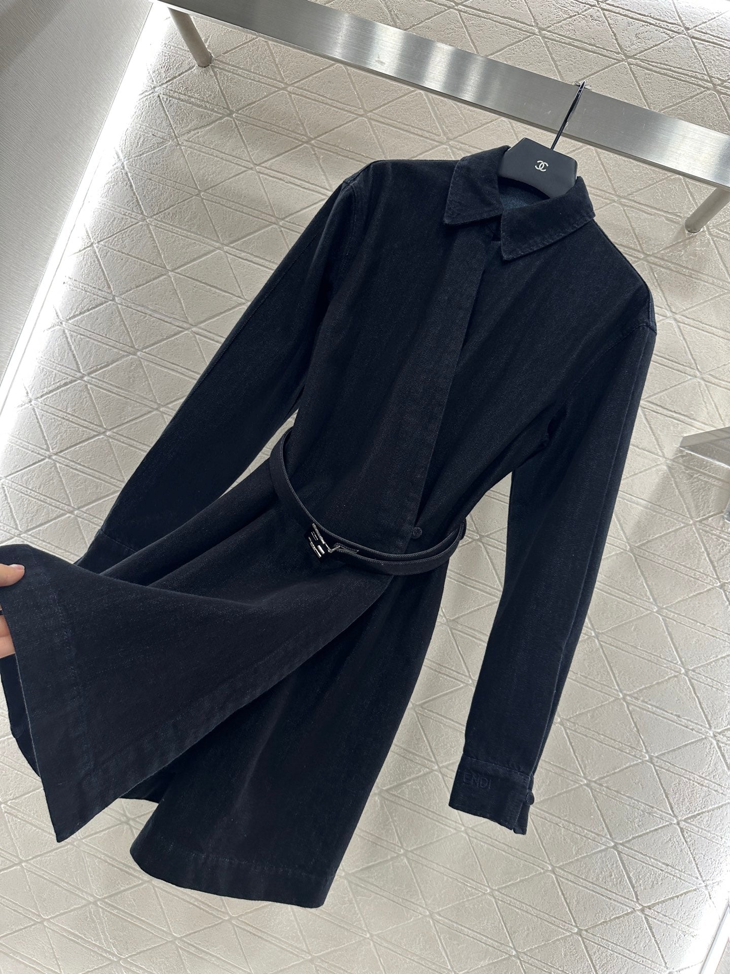 F*♥2025 New Arrivals Dress