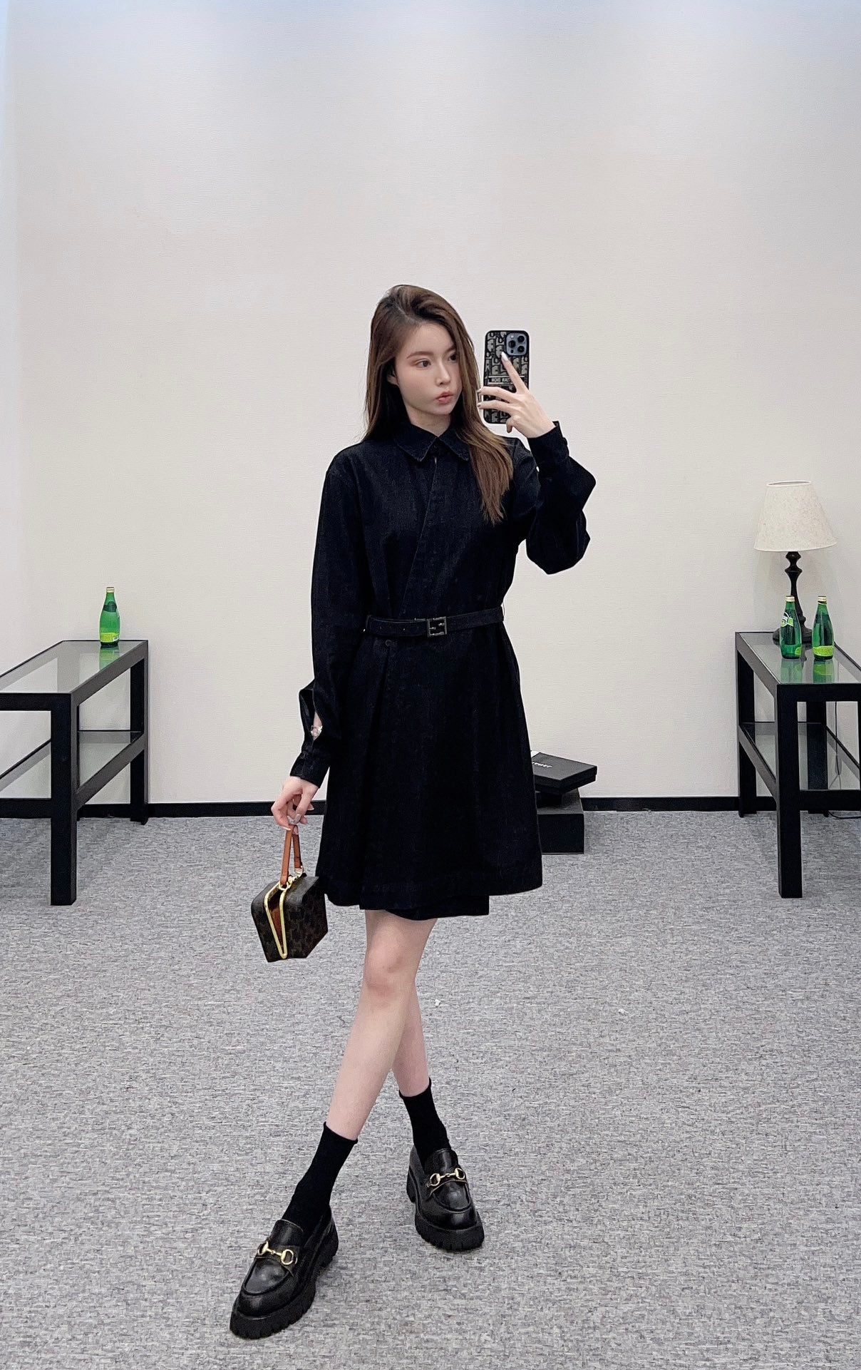 F*♥2025 New Arrivals Dress