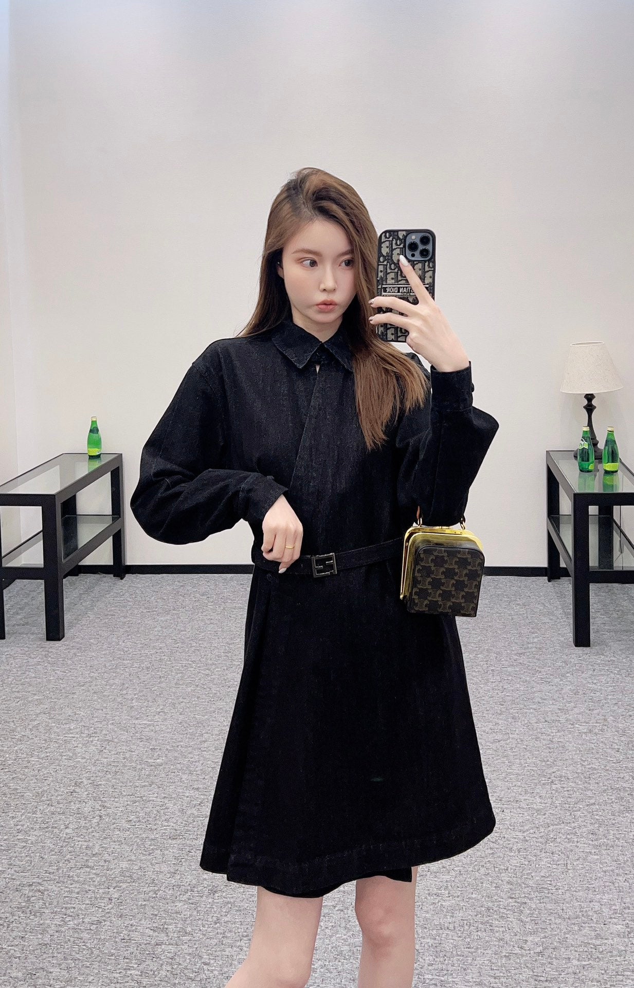 F*♥2025 New Arrivals Dress