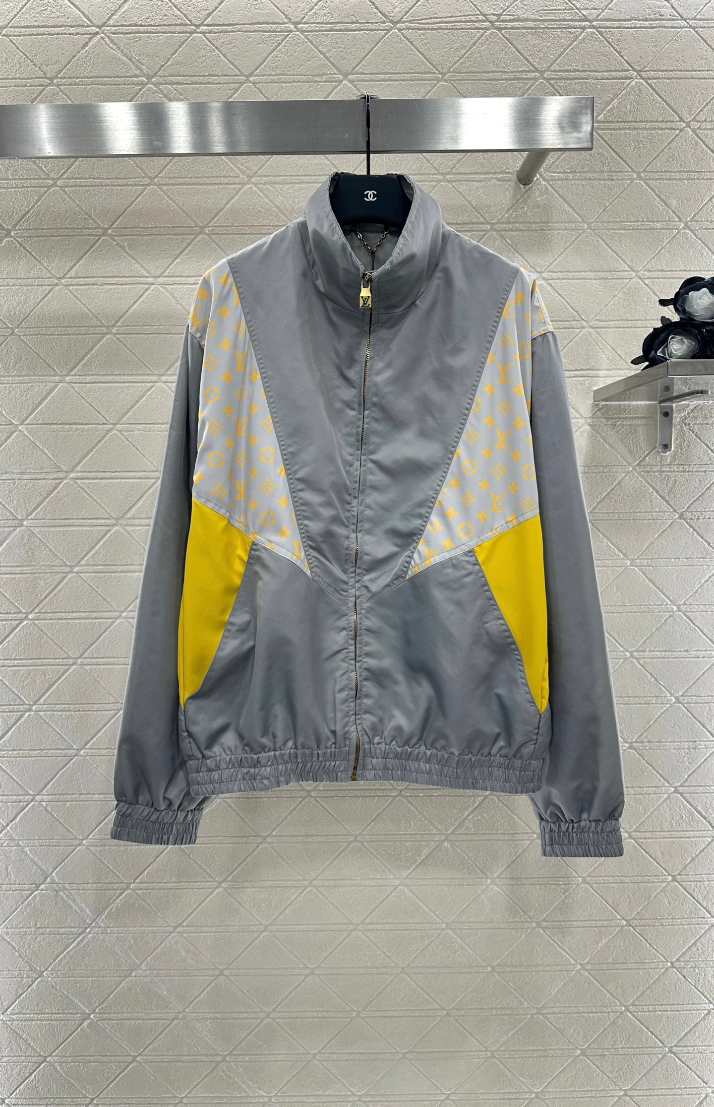 Louis *♥2025 New Arrival Hooded Jacket