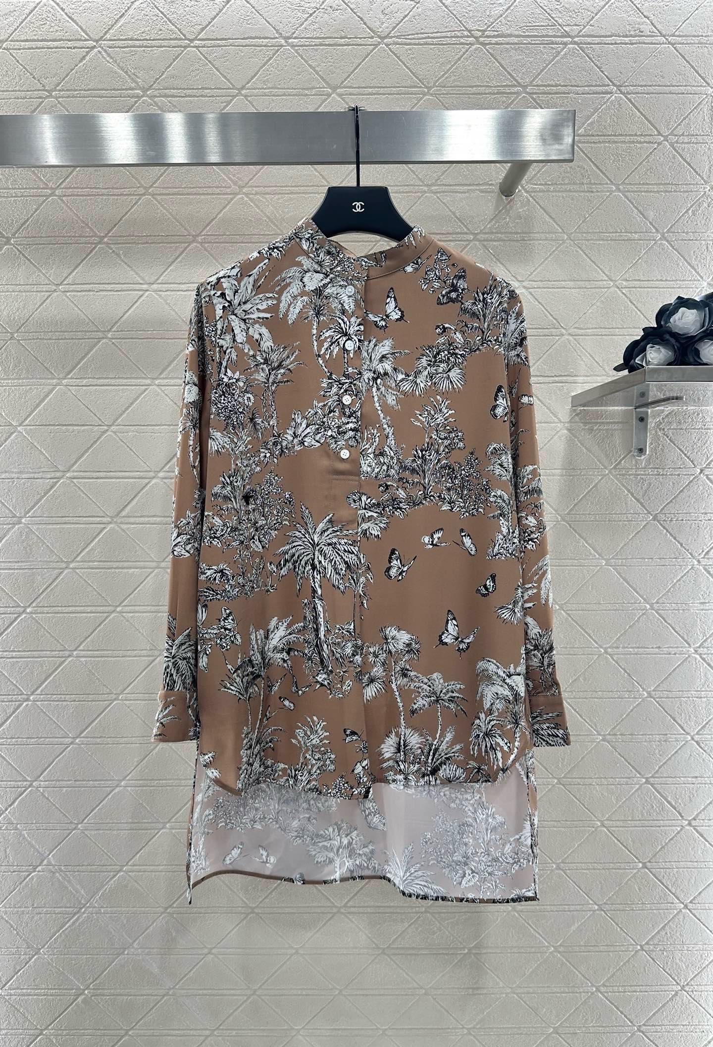 D*♥2025 New Arrivals Shirt and Shorts Set