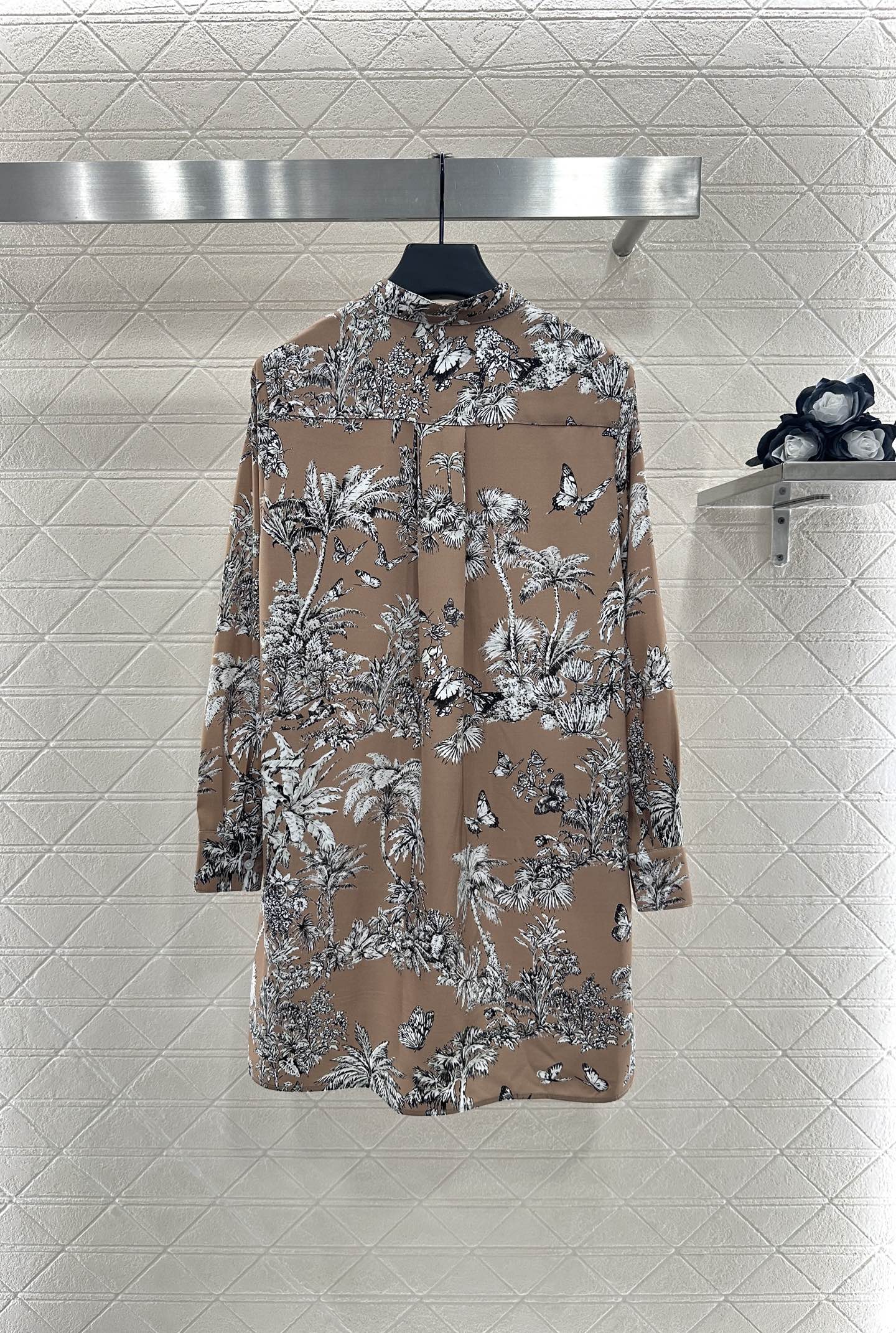 D*♥2025 New Arrivals Shirt and Shorts Set
