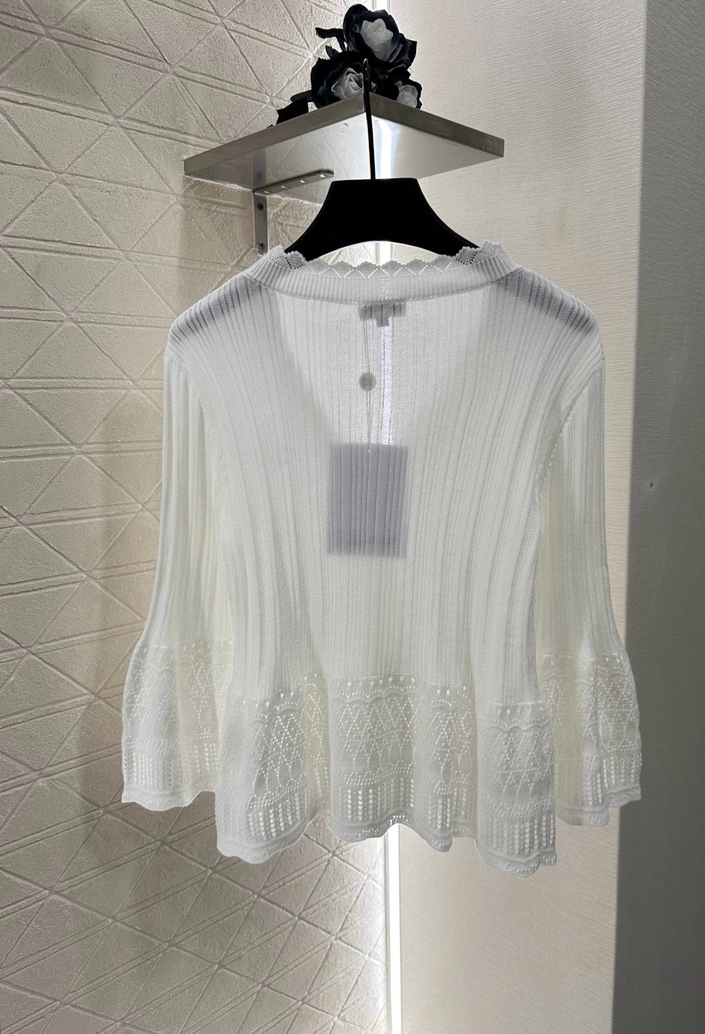 C*♥2025 New Arrival Knitted Cardigan