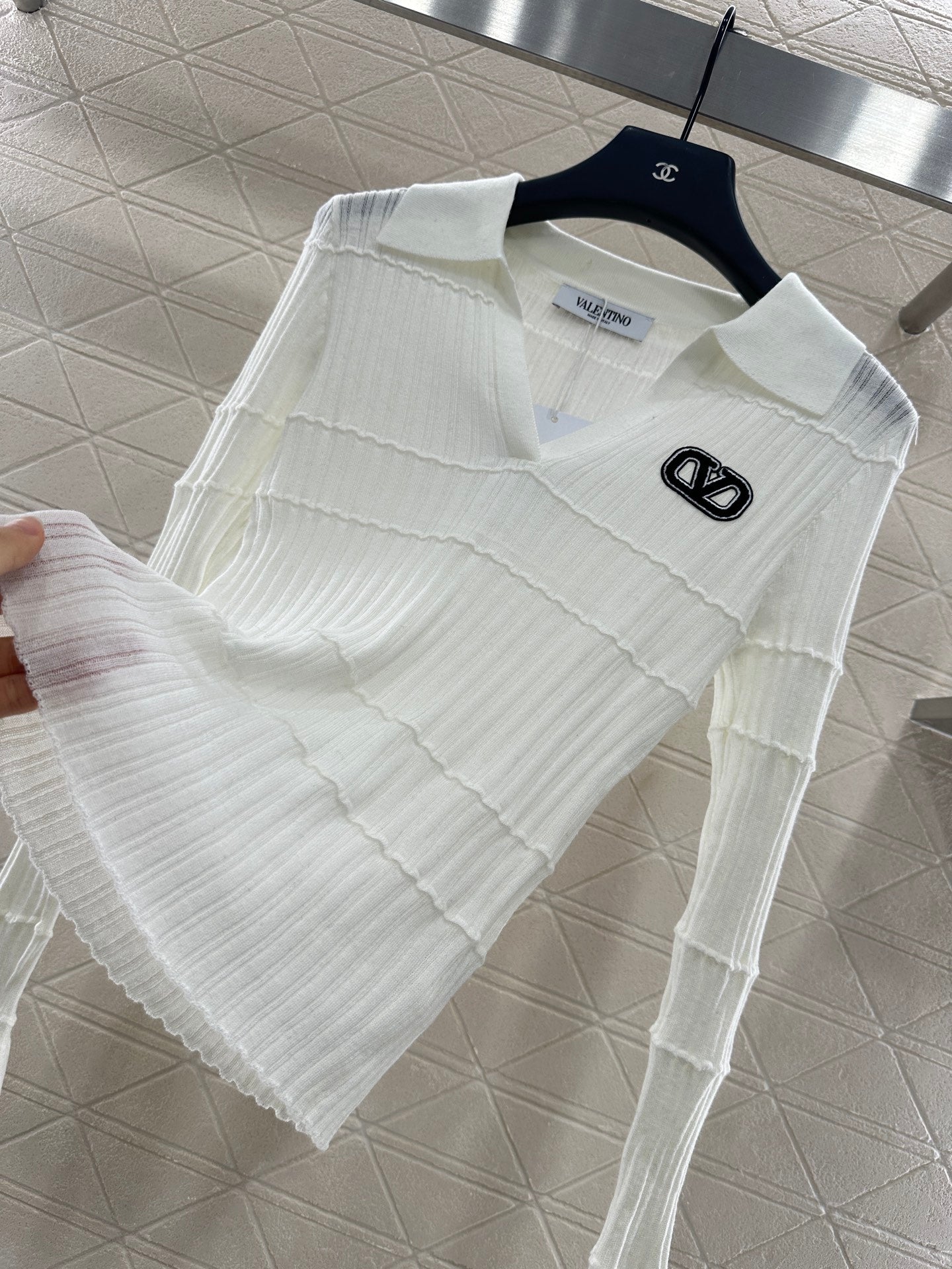 C*♥2025 New Arrival Knitted Cardigan