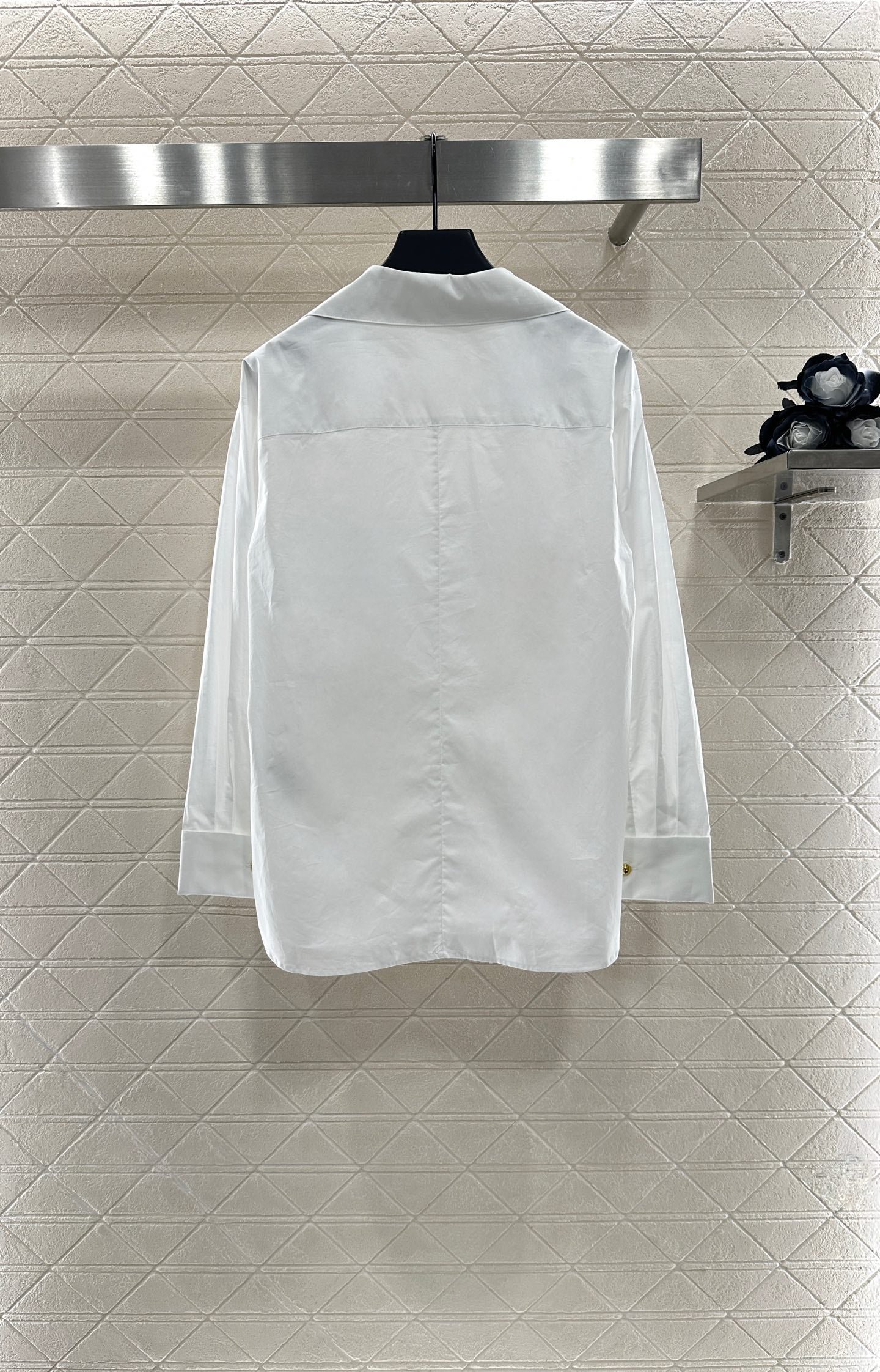 D*♥2025 New Arrivals Long-sleeved shirt