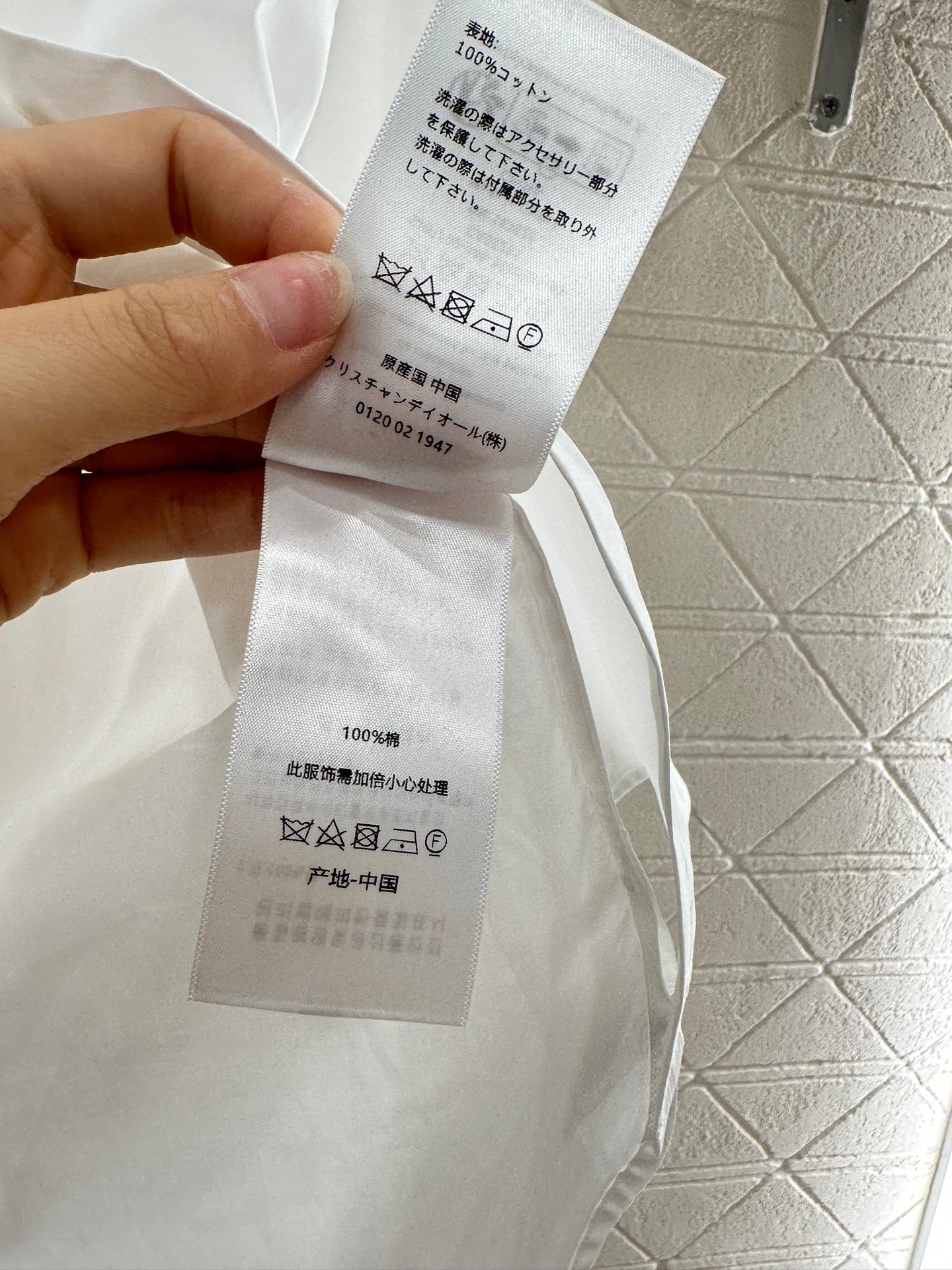 D*♥2025 New Arrivals Long-sleeved shirt