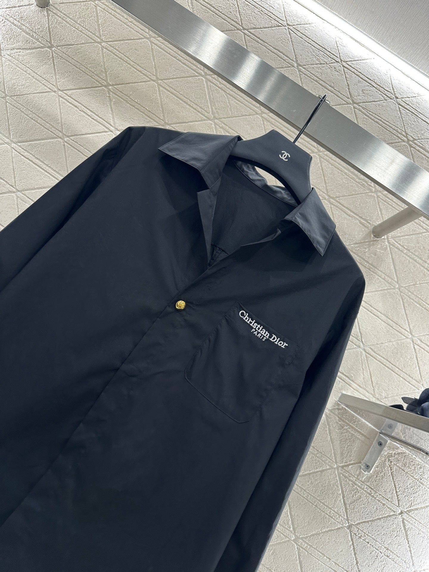 D*♥2025 New Arrivals Long-sleeved shirt