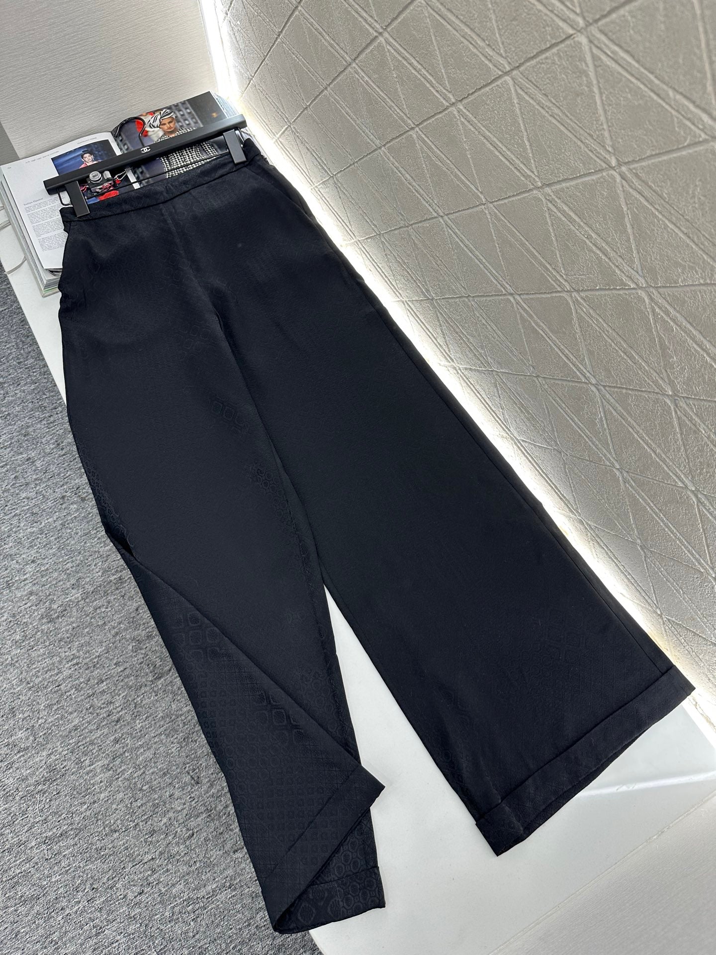 C*♥2025 New Arrival Long-sleeved shirt and pants set