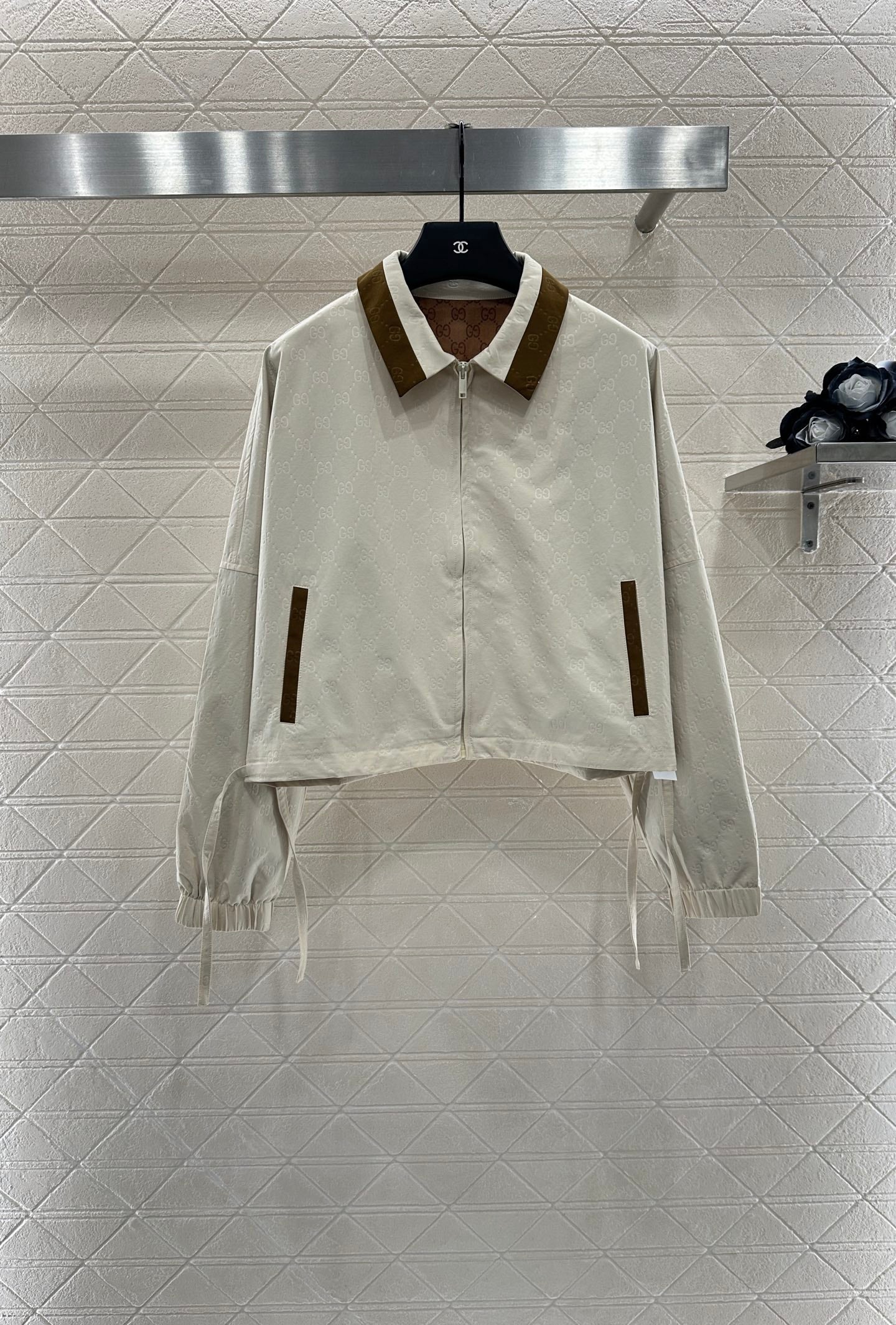 G*♥ 2025 New Arrivals Jacket, Coat, and Pants Set
