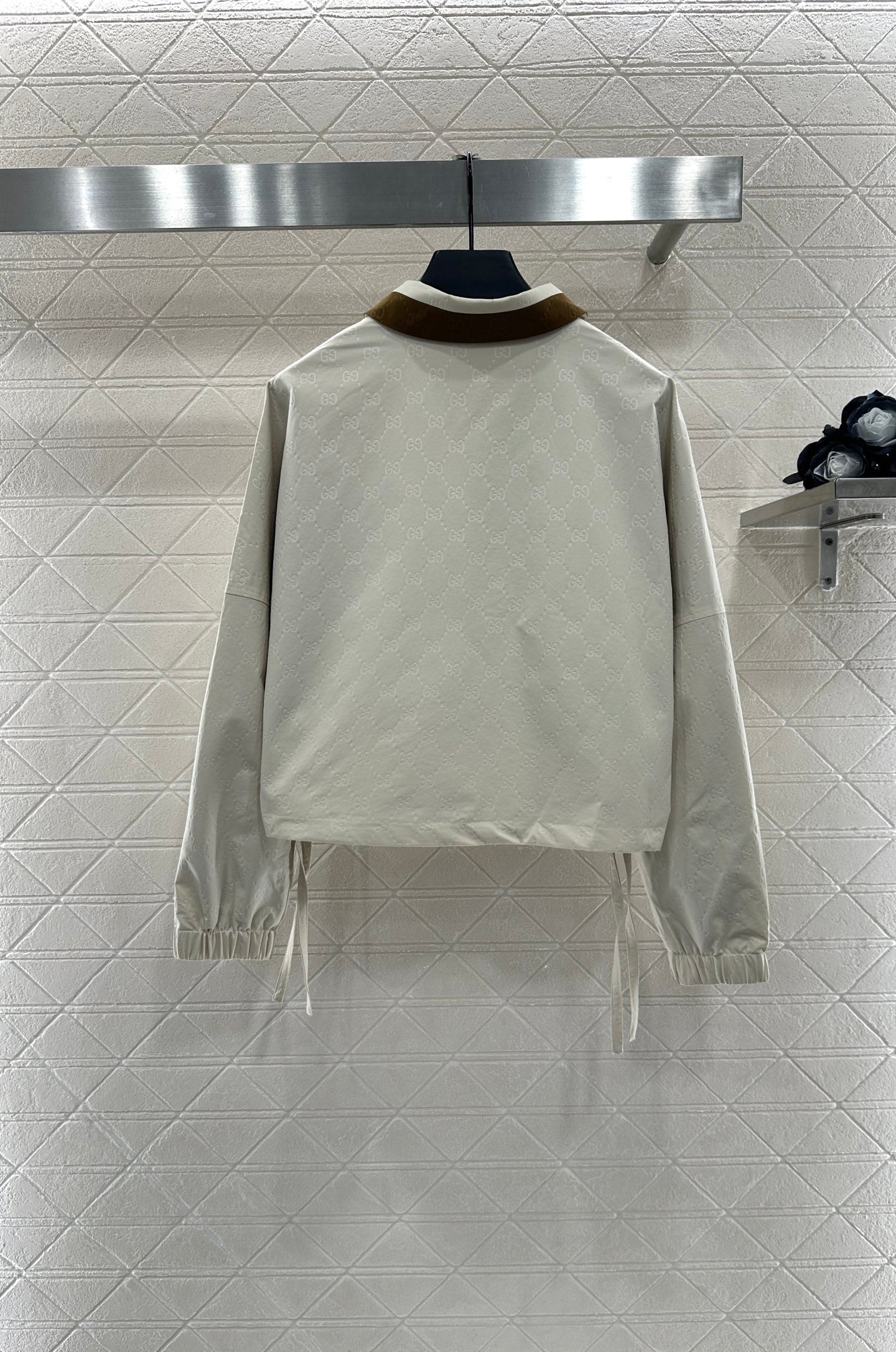 G*♥ 2025 New Arrivals Jacket, Coat, and Pants Set