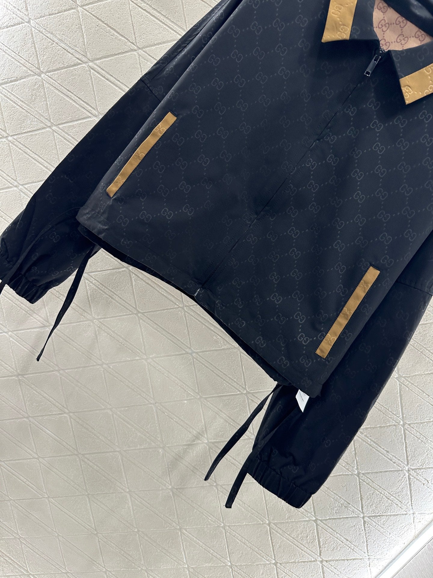 G*♥ 2025 New Arrivals Jacket, Coat, and Pants Set