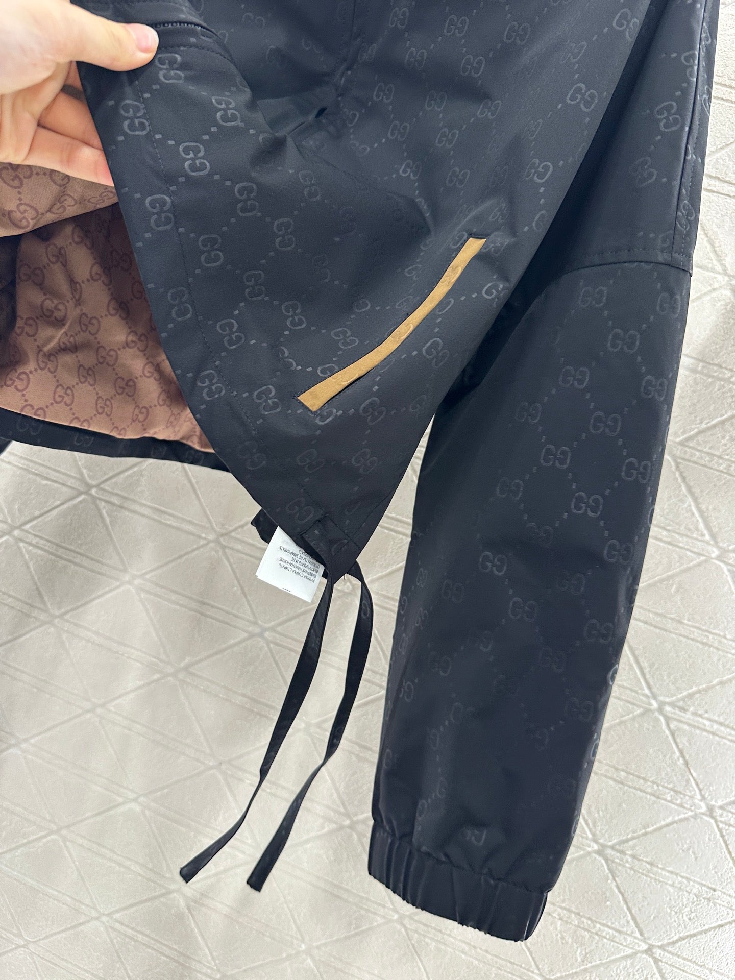G*♥ 2025 New Arrivals Jacket, Coat, and Pants Set