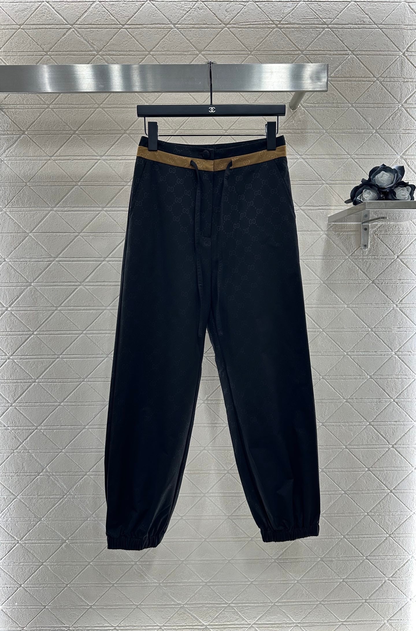 G*♥ 2025 New Arrivals Jacket, Coat, and Pants Set