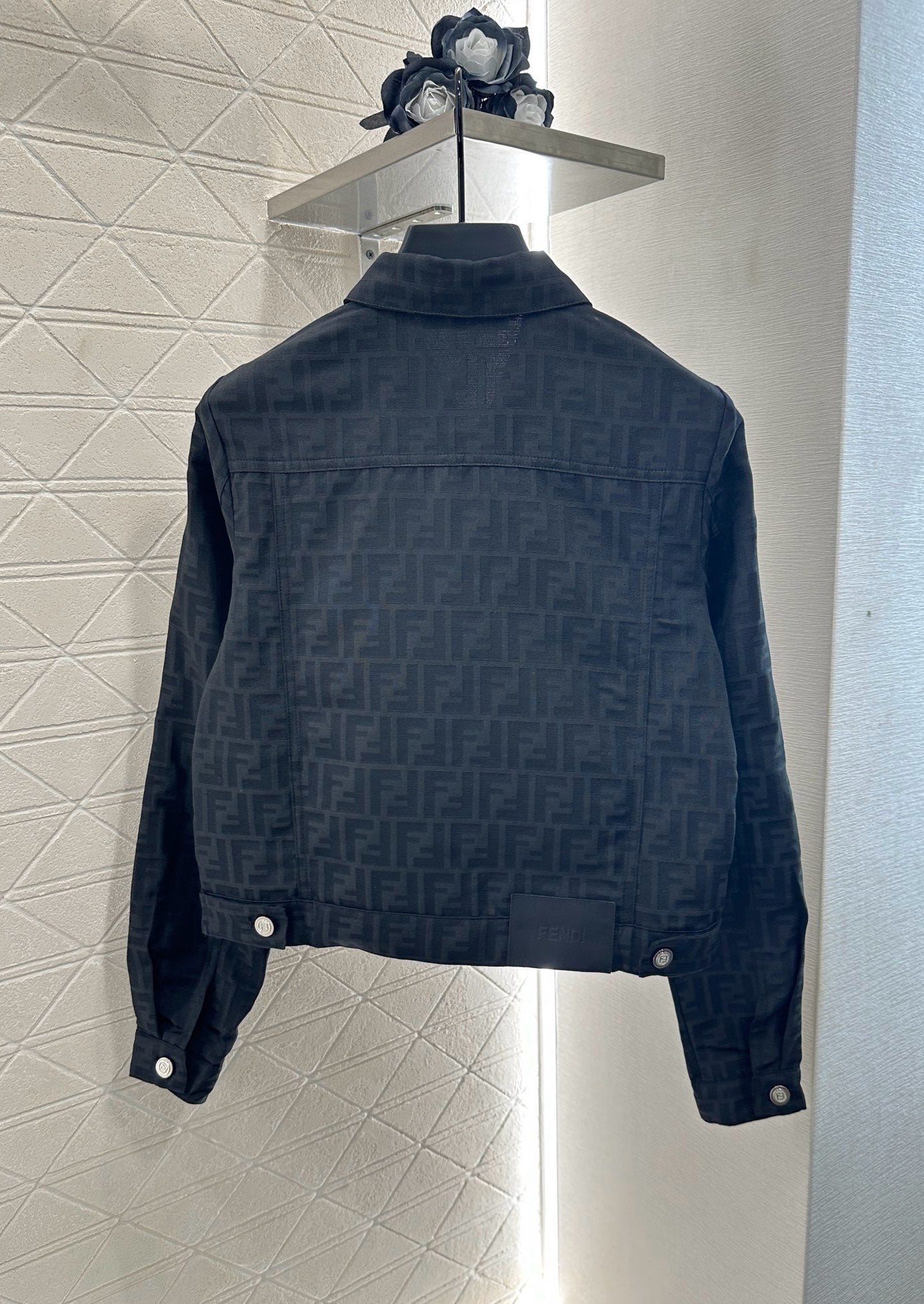 F*♥ 2025 New Arrivals Jacket, Coat, and Shorts Set