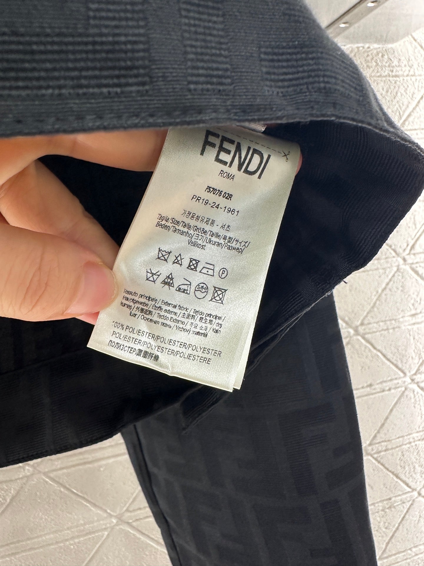 F*♥ 2025 New Arrivals Jacket, Coat, and Shorts Set