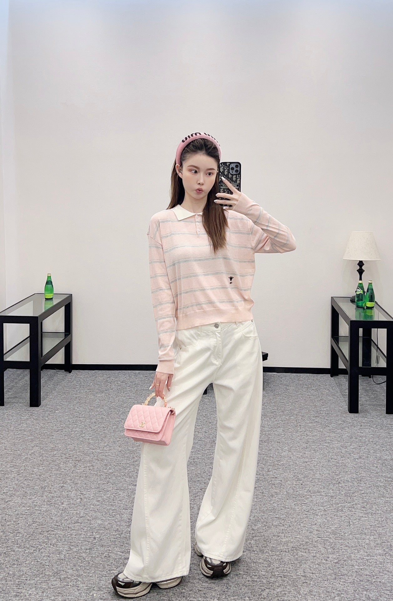 D*♥2025 New Arrival Knitted Long Sleeve