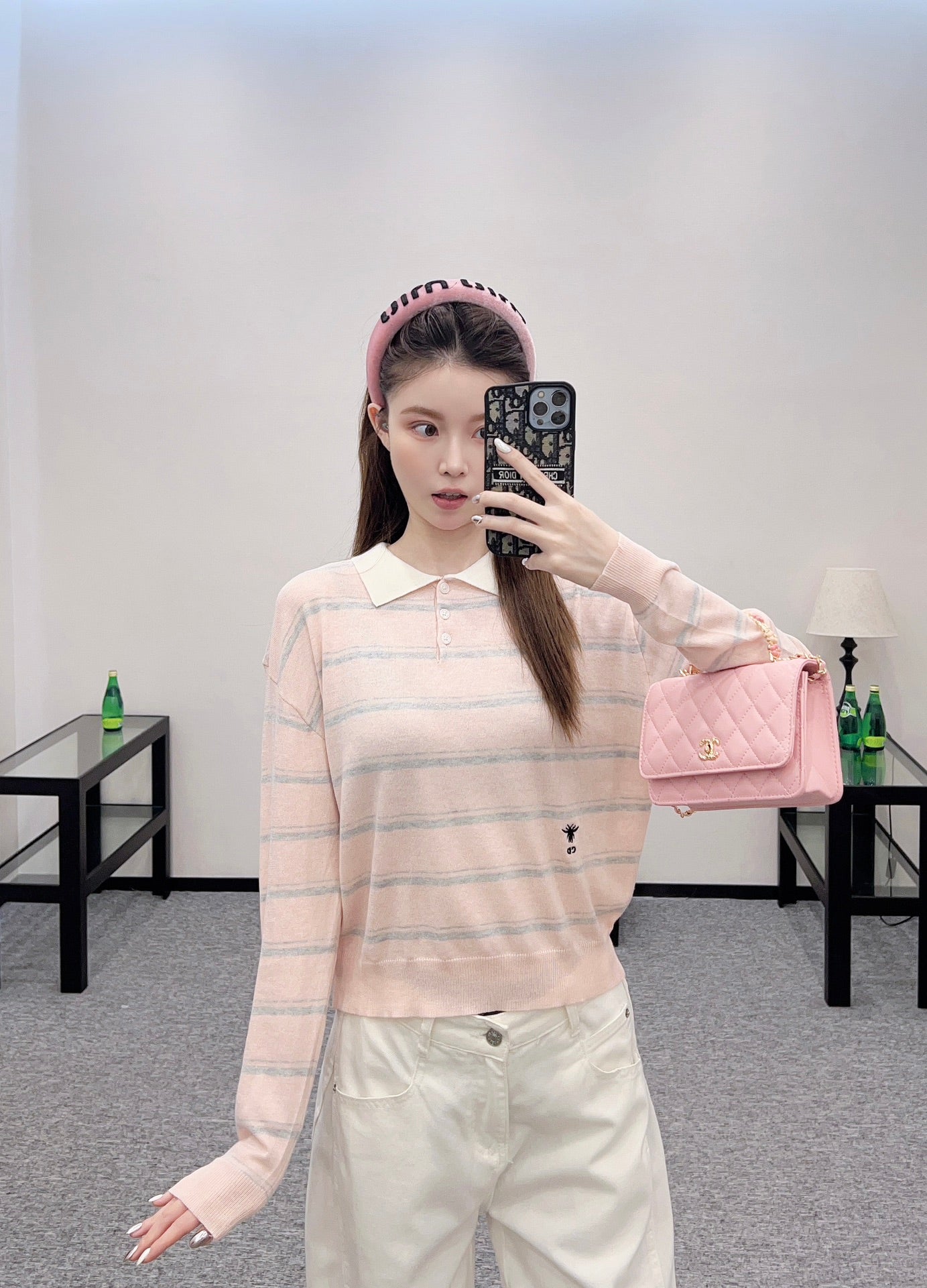 D*♥2025 New Arrival Knitted Long Sleeve